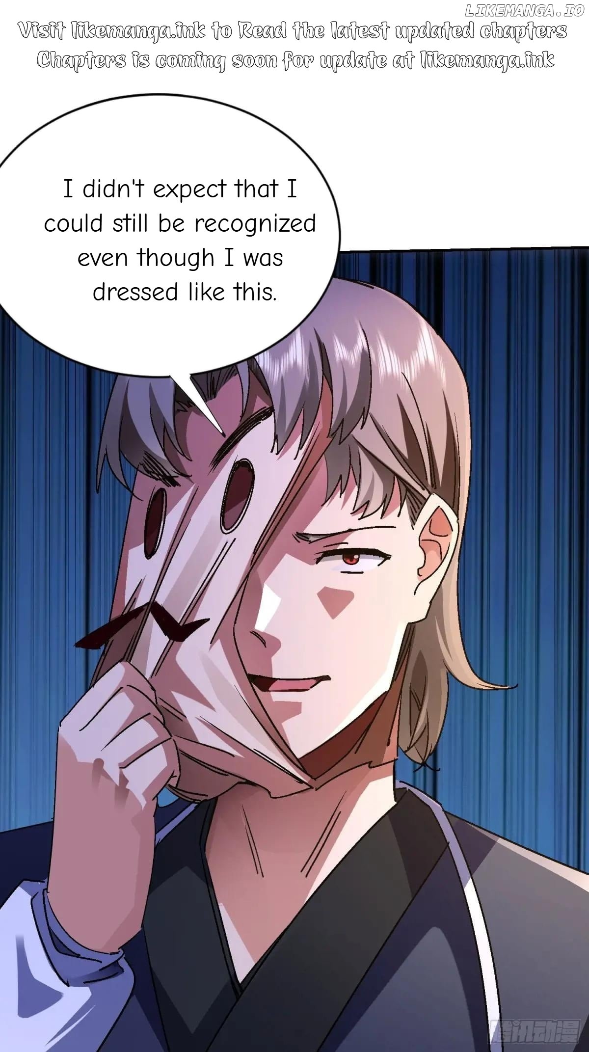 I Became the Target of the Harem in Another World Chapter 96 - page 1