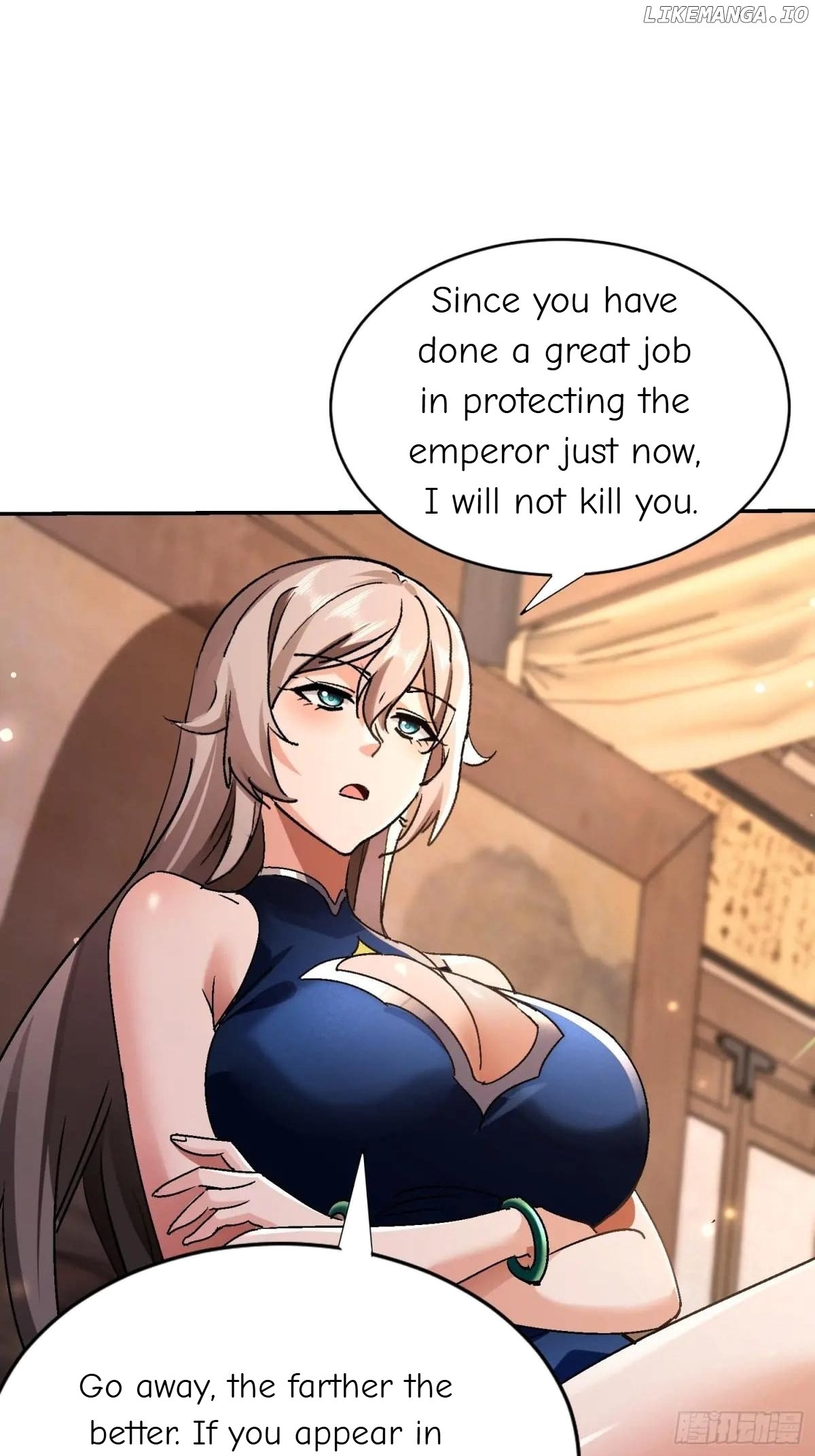 I Became the Target of the Harem in Another World Chapter 96 - page 13