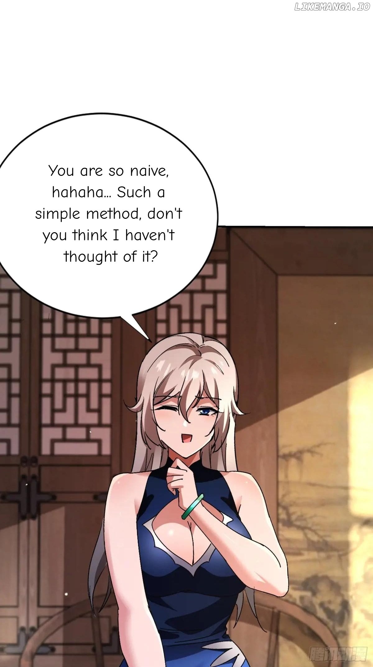 I Became the Target of the Harem in Another World Chapter 96 - page 19