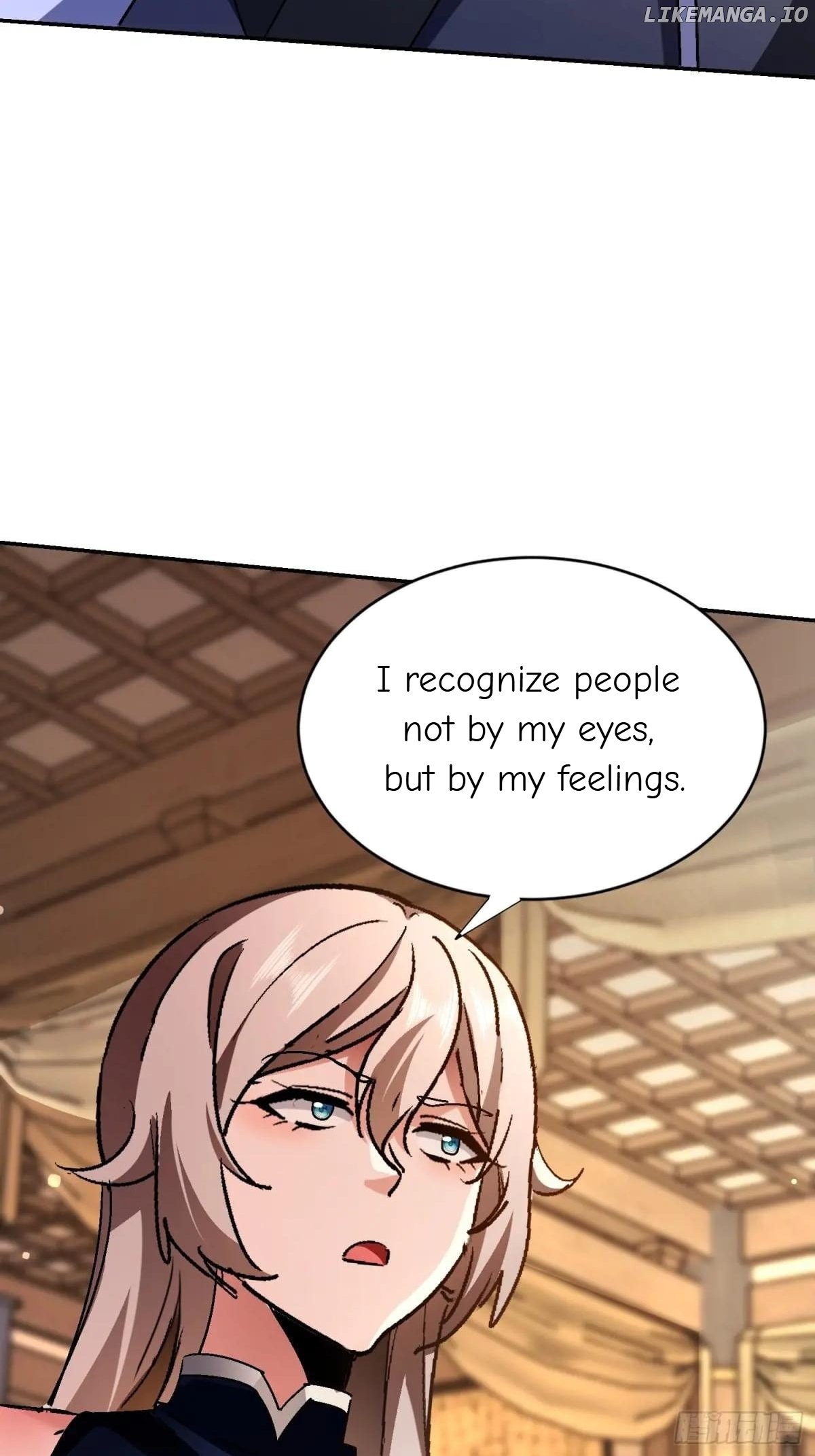 I Became the Target of the Harem in Another World Chapter 96 - page 2