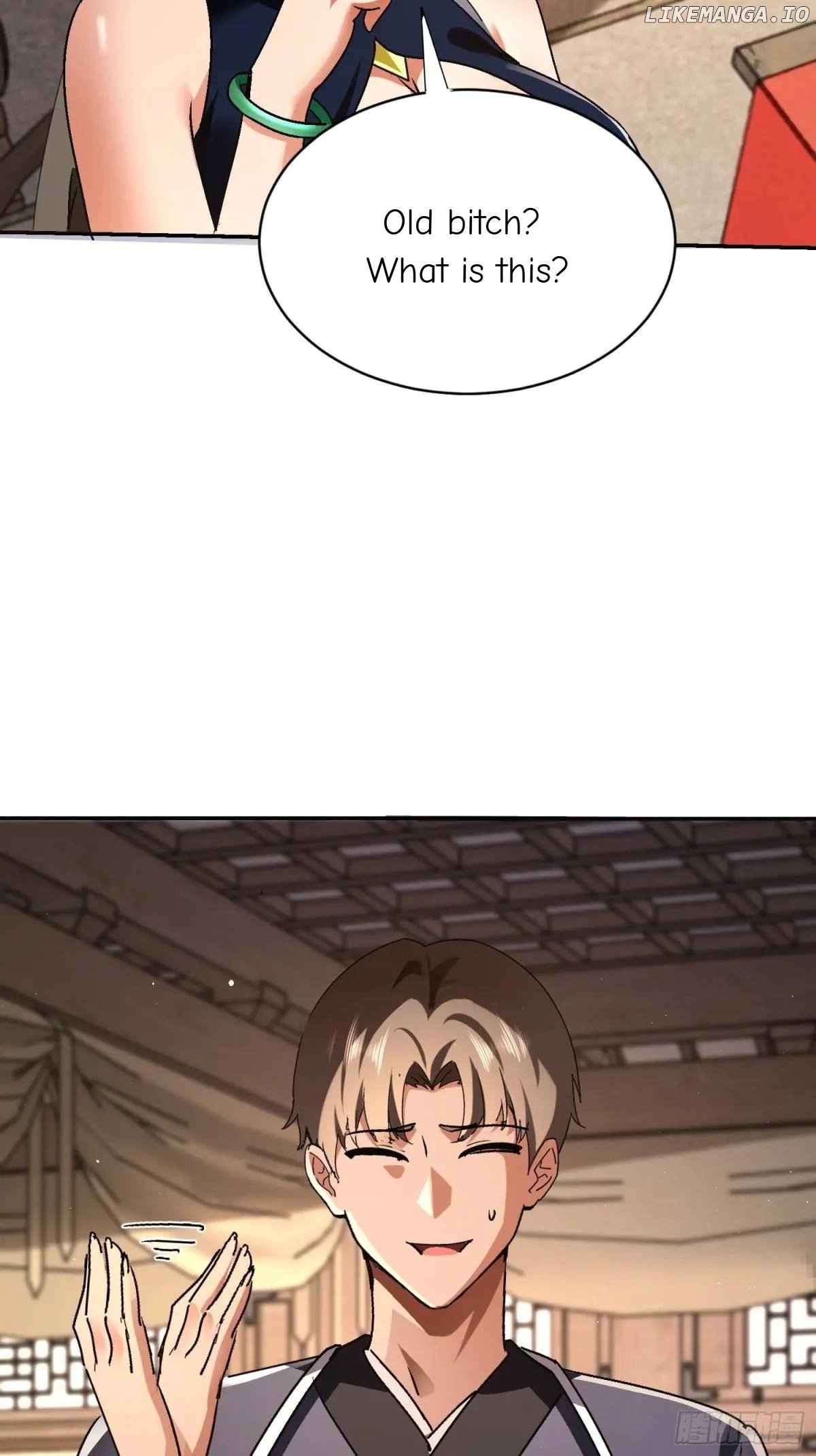 I Became the Target of the Harem in Another World Chapter 96 - page 23