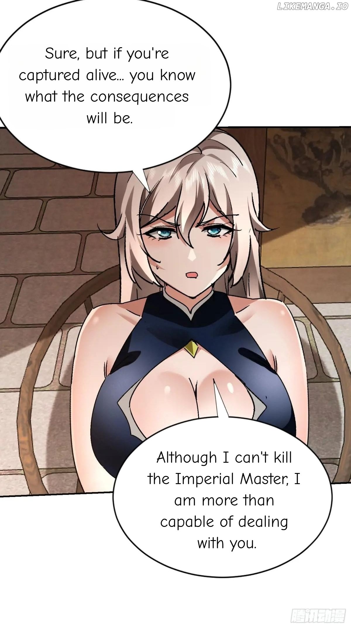 I Became the Target of the Harem in Another World Chapter 96 - page 25