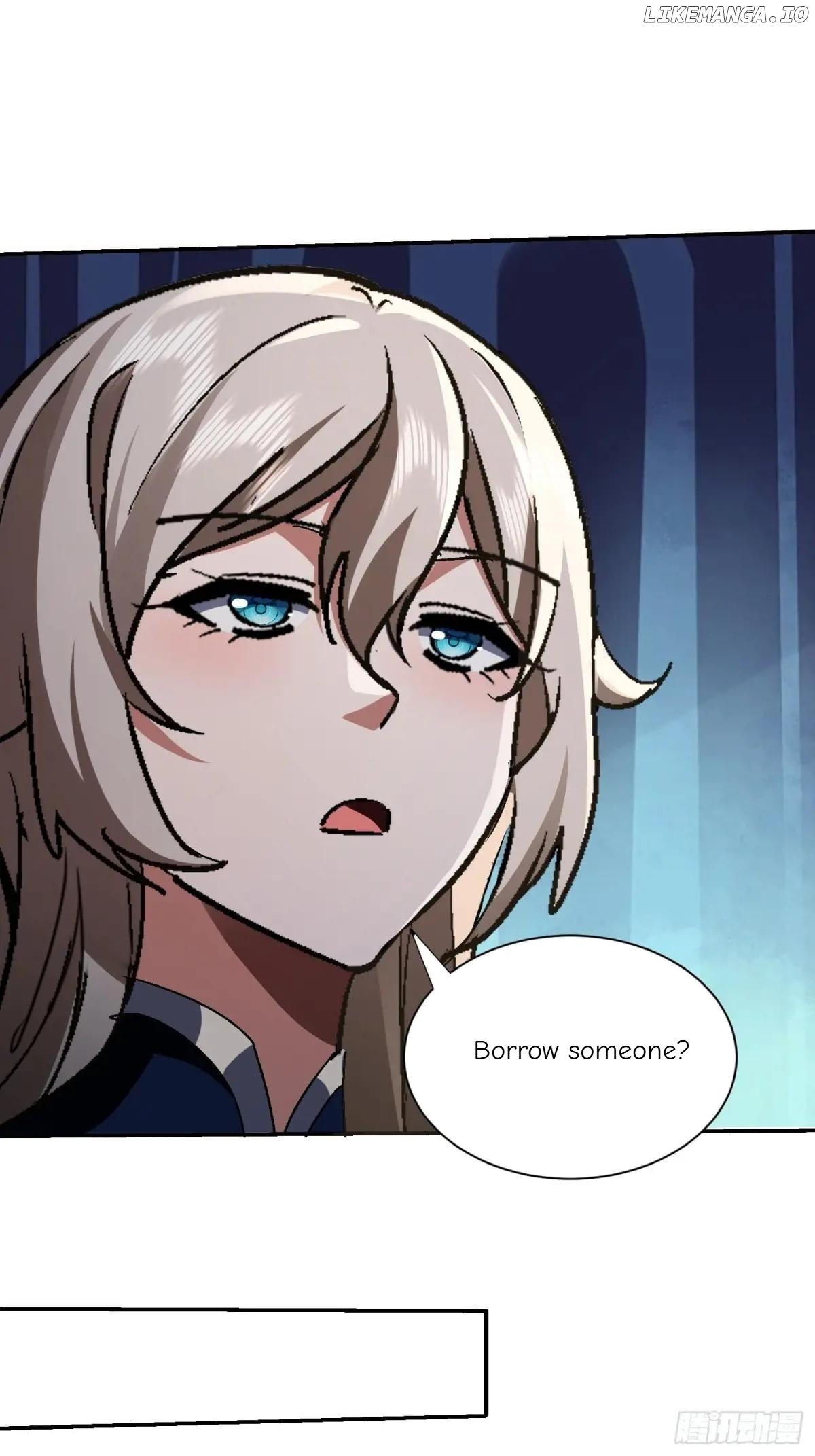 I Became the Target of the Harem in Another World Chapter 96 - page 27
