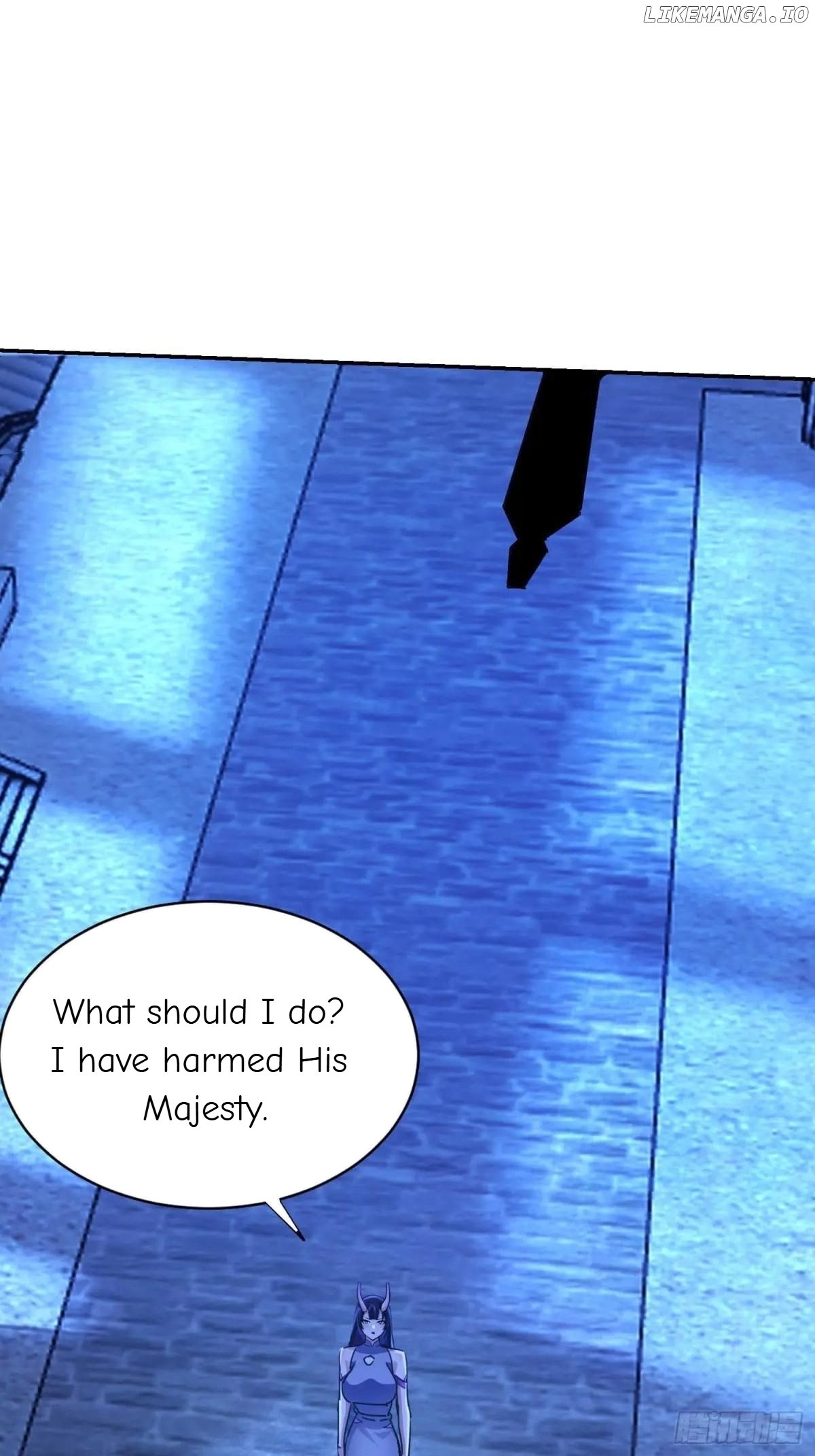 I Became the Target of the Harem in Another World Chapter 96 - page 31