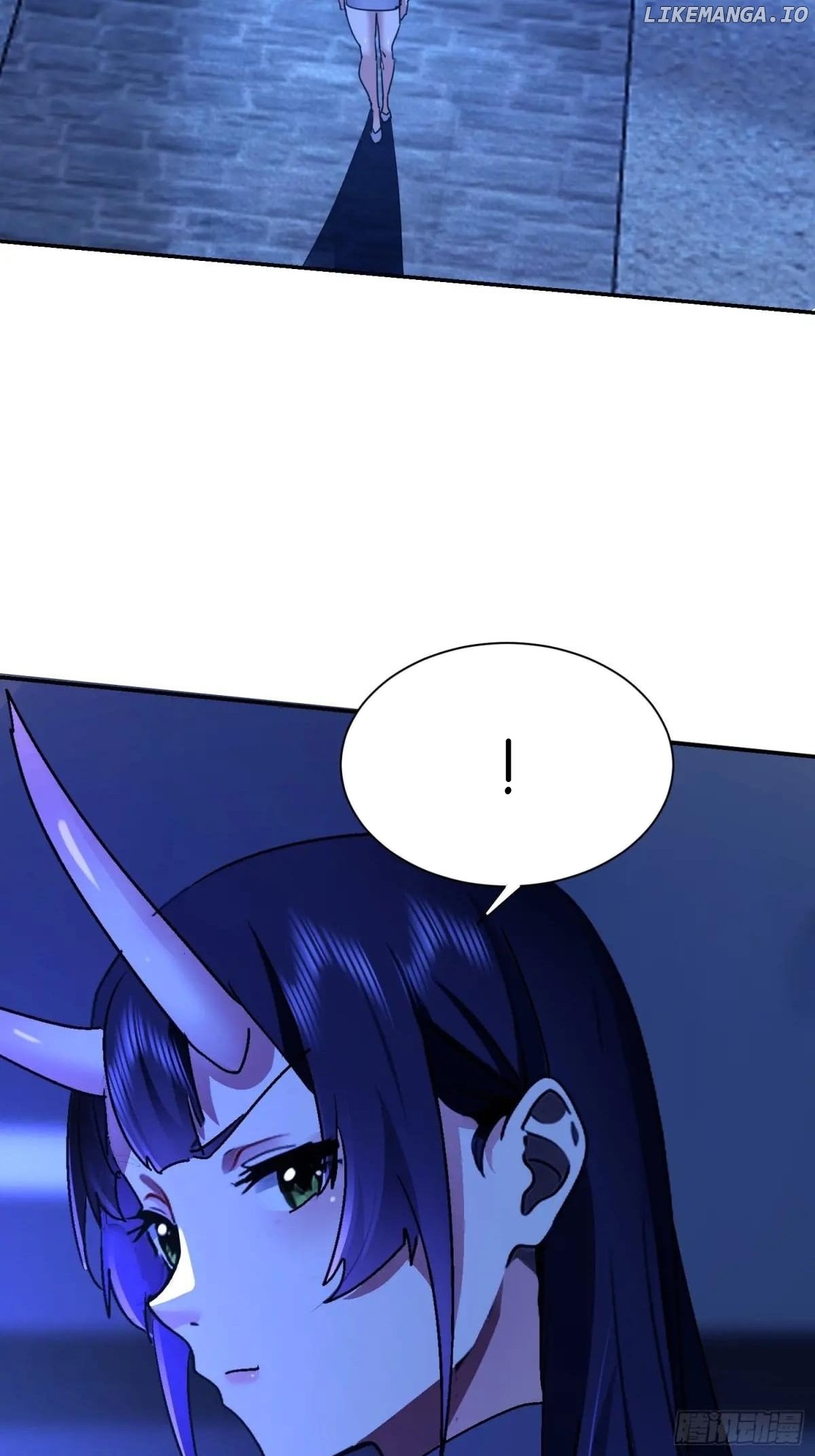I Became the Target of the Harem in Another World Chapter 96 - page 32