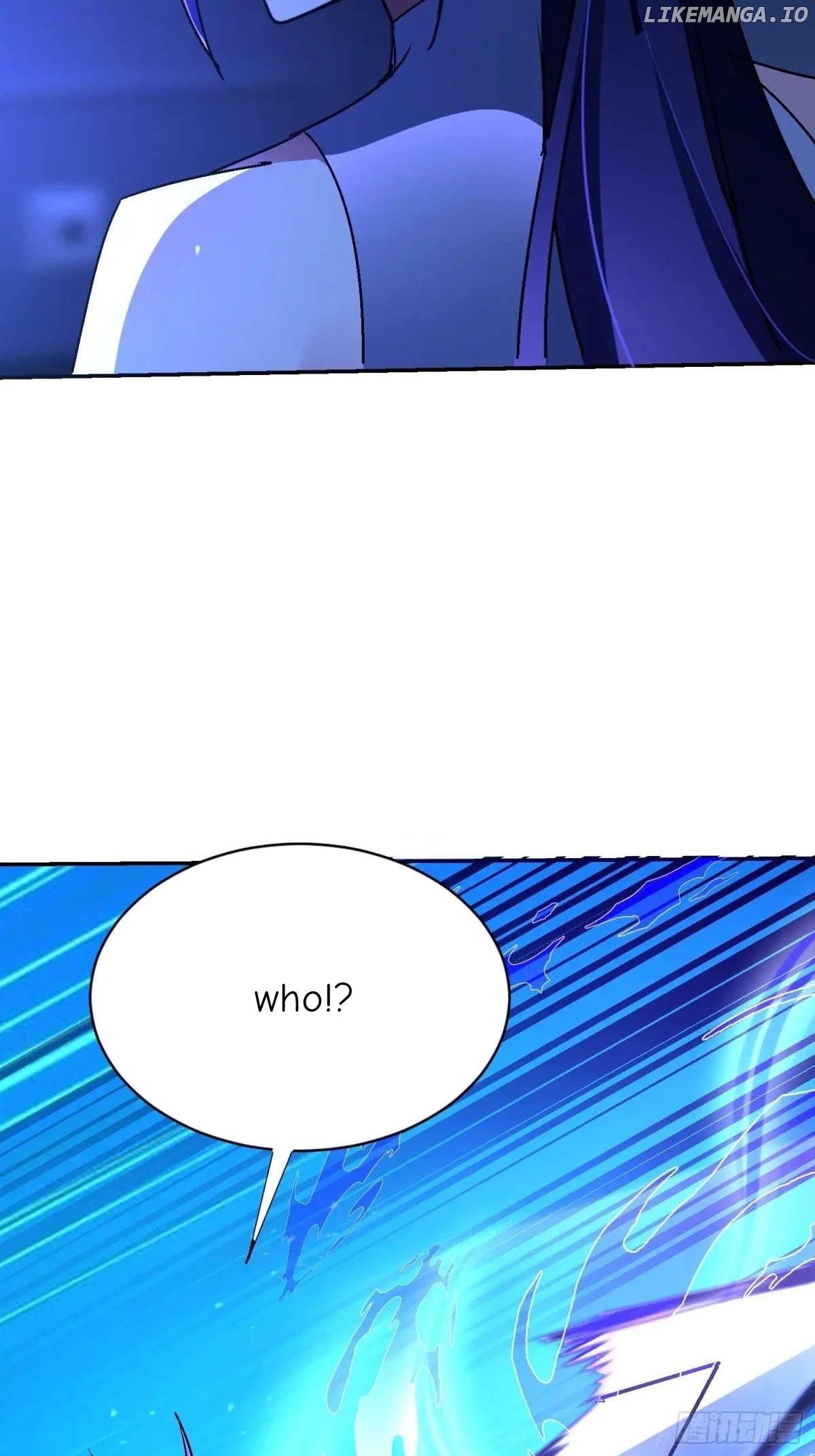 I Became the Target of the Harem in Another World Chapter 96 - page 33
