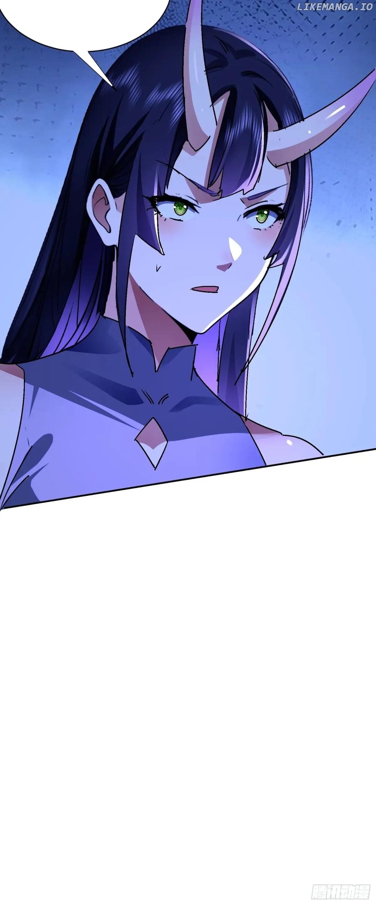 I Became the Target of the Harem in Another World Chapter 96 - page 36