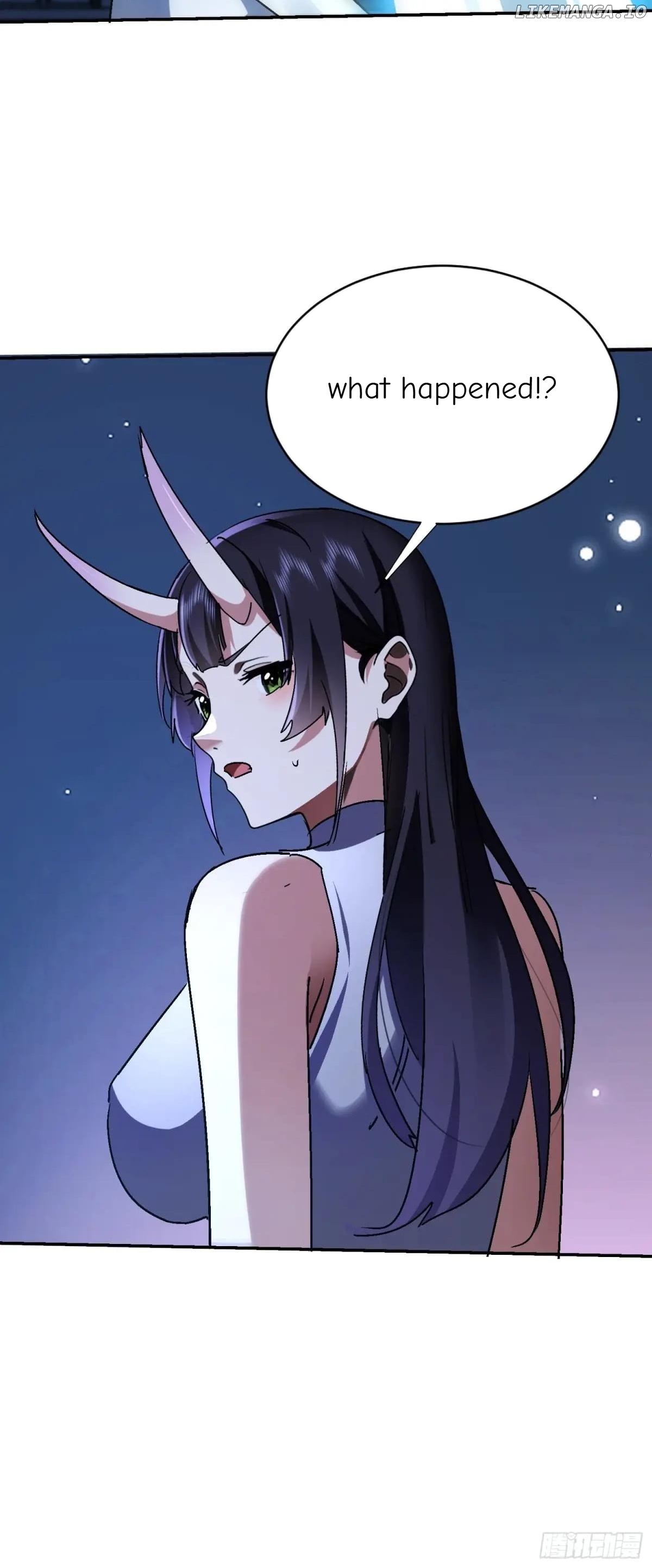 I Became the Target of the Harem in Another World Chapter 96 - page 48