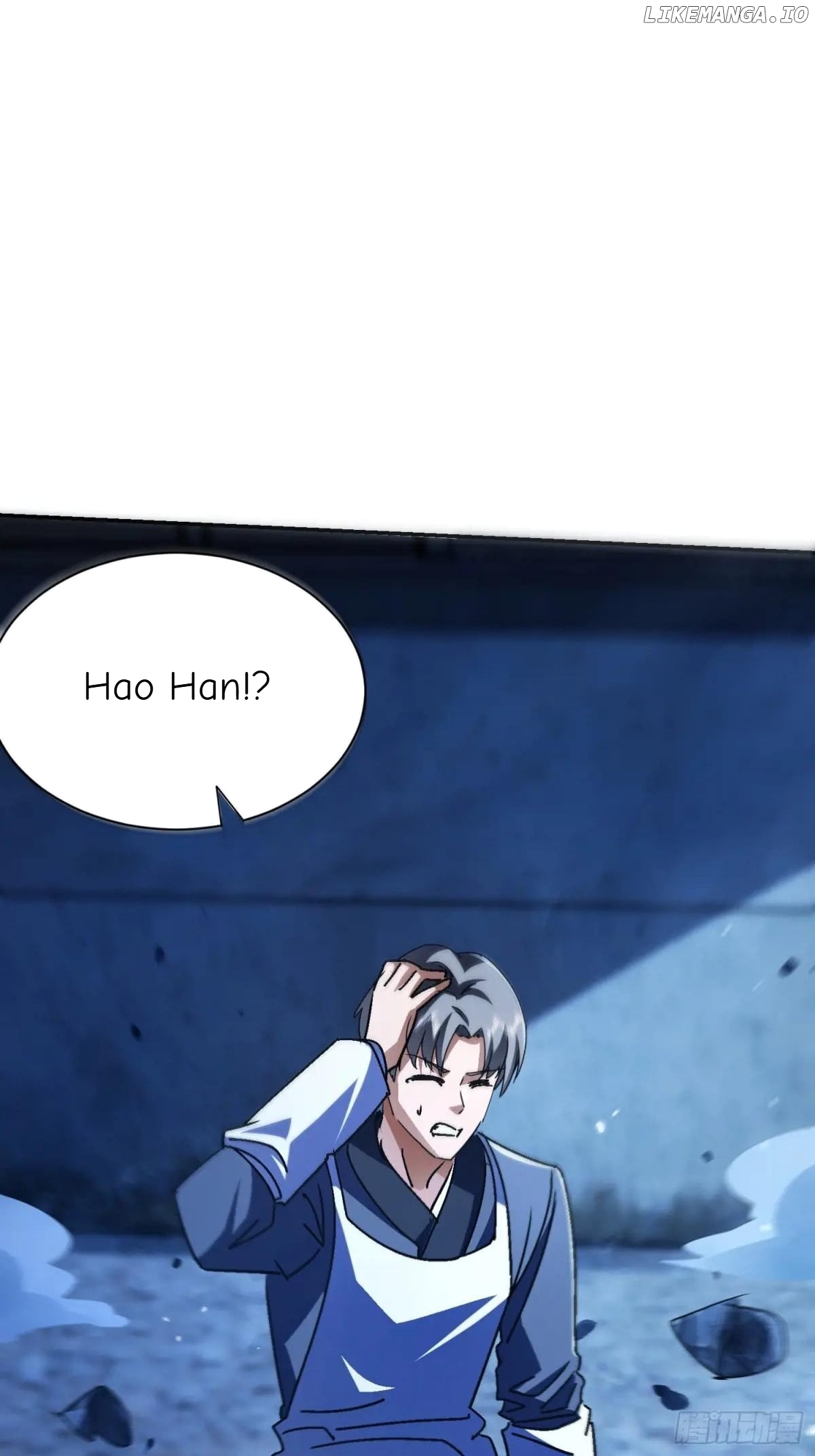 I Became the Target of the Harem in Another World Chapter 96 - page 49