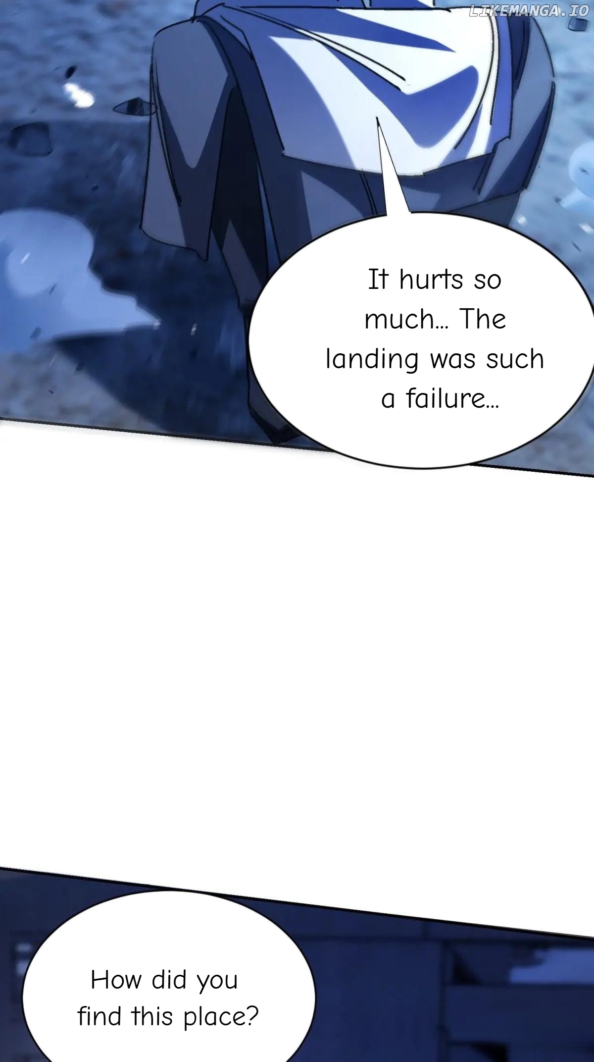 I Became the Target of the Harem in Another World Chapter 96 - page 50