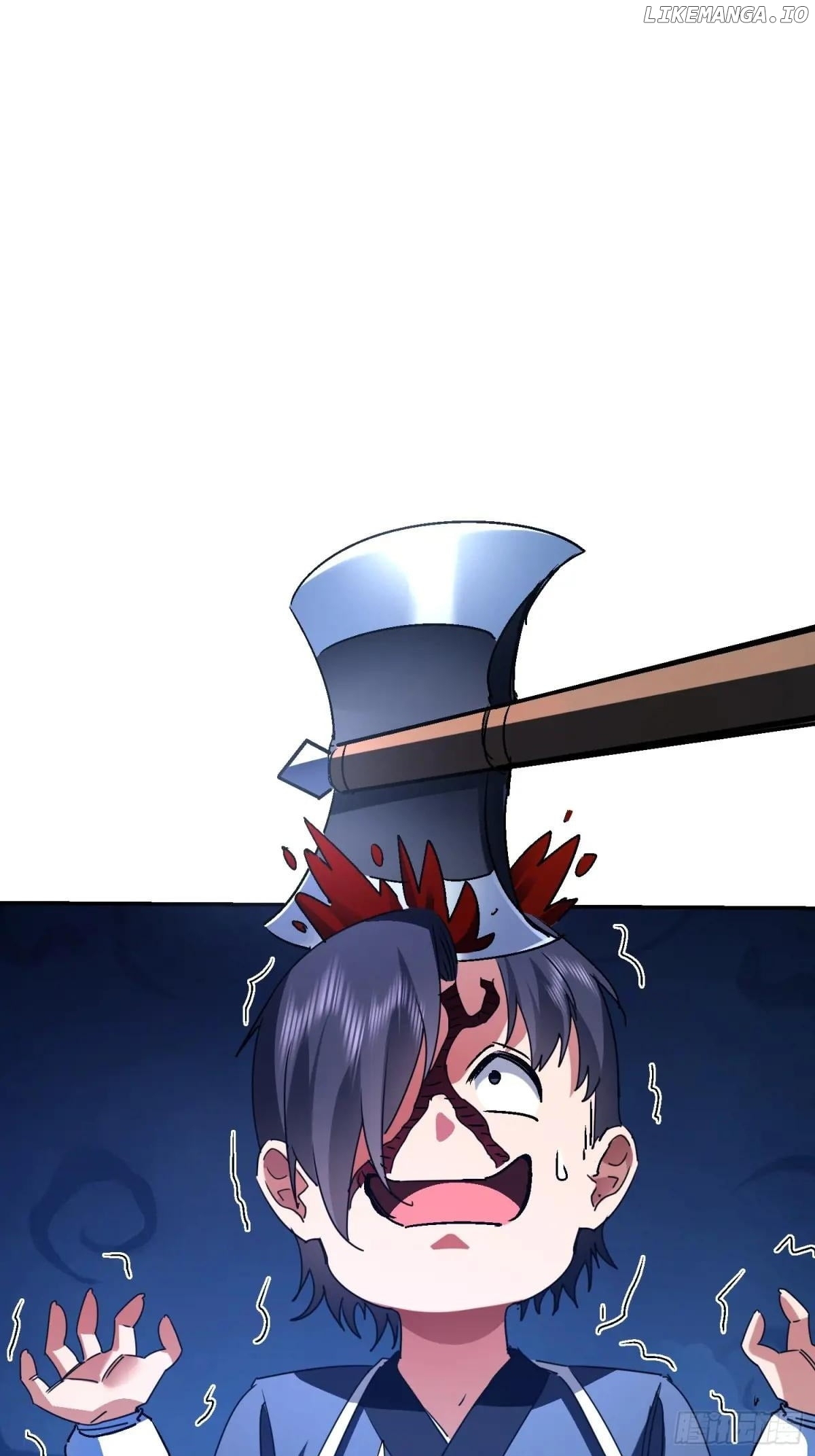 I Became the Target of the Harem in Another World Chapter 96 - page 53