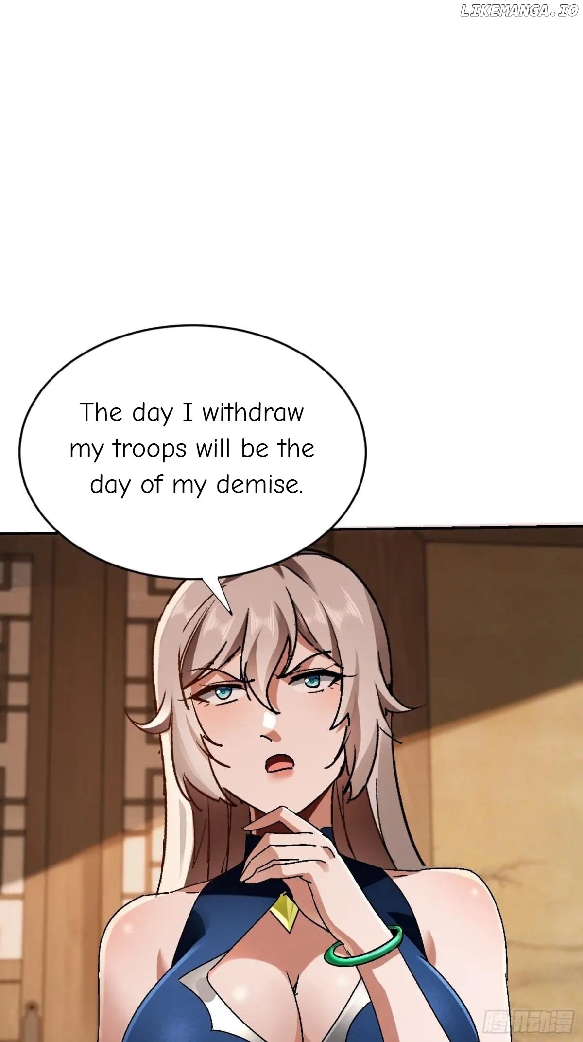 I Became the Target of the Harem in Another World Chapter 96 - page 7