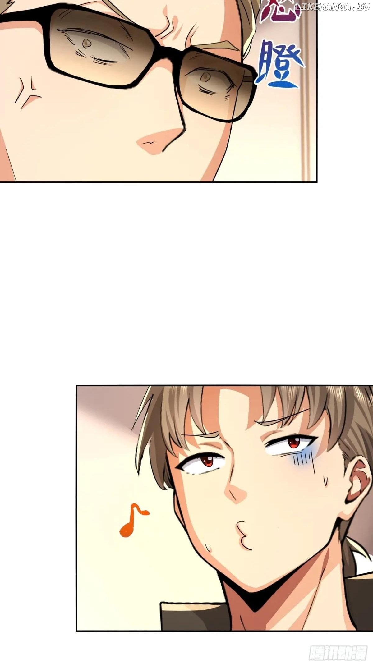 I Became the Target of the Harem in Another World Chapter 48 - page 10