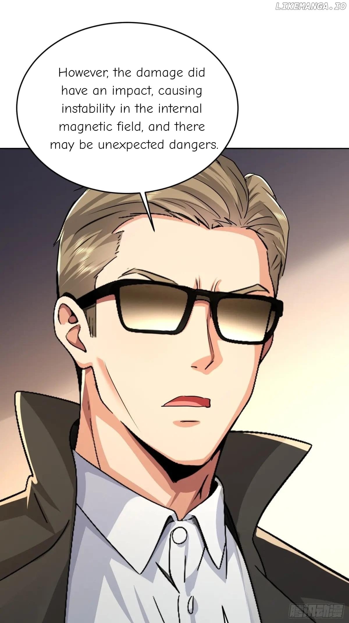 I Became the Target of the Harem in Another World Chapter 48 - page 14