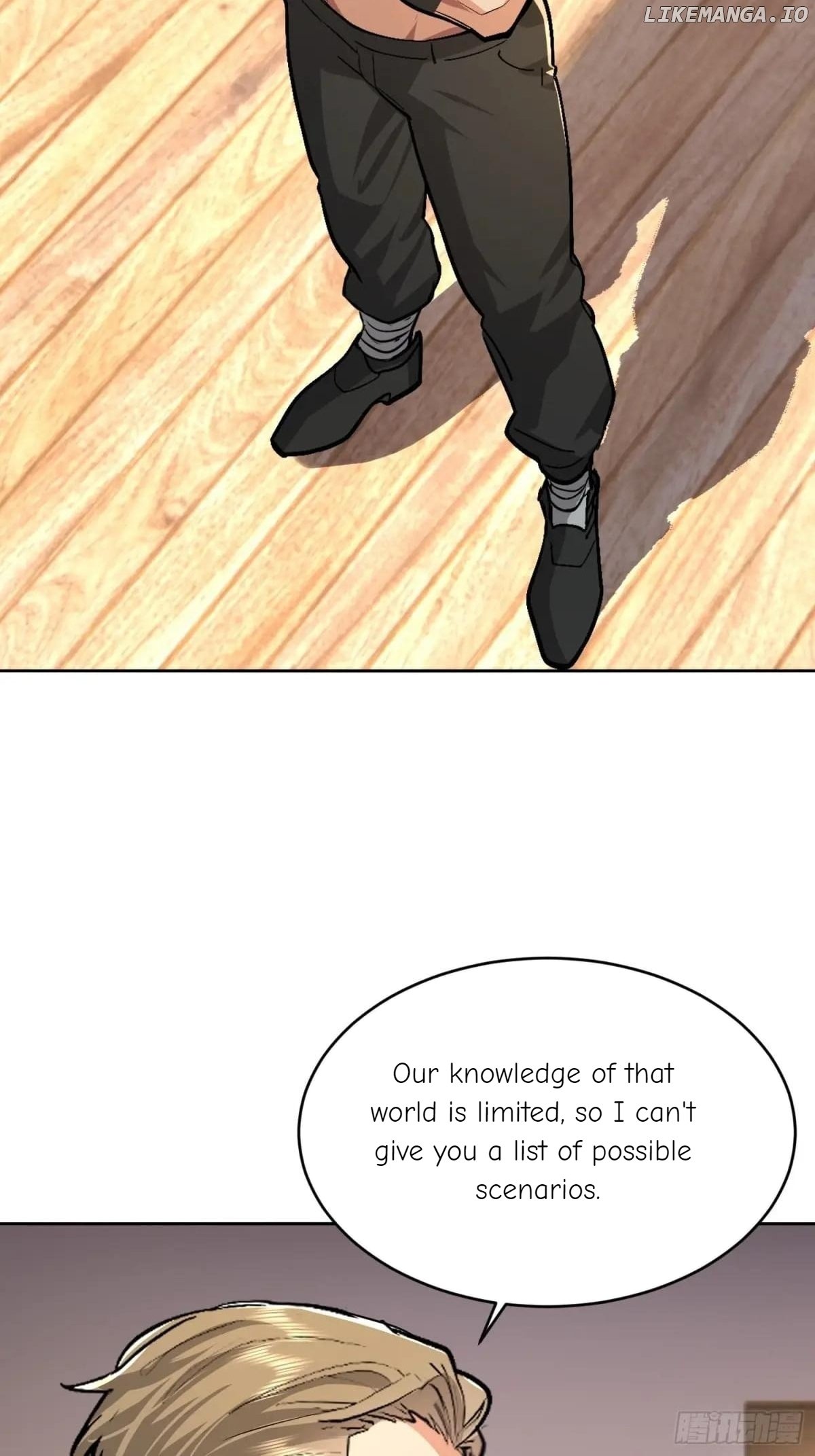 I Became the Target of the Harem in Another World Chapter 48 - page 16