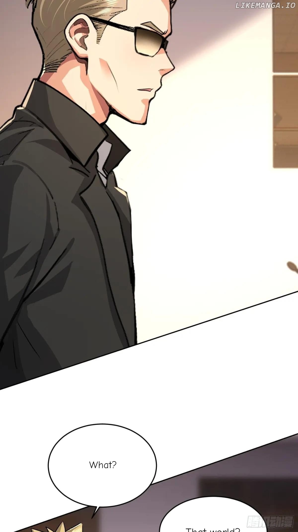 I Became the Target of the Harem in Another World Chapter 48 - page 17