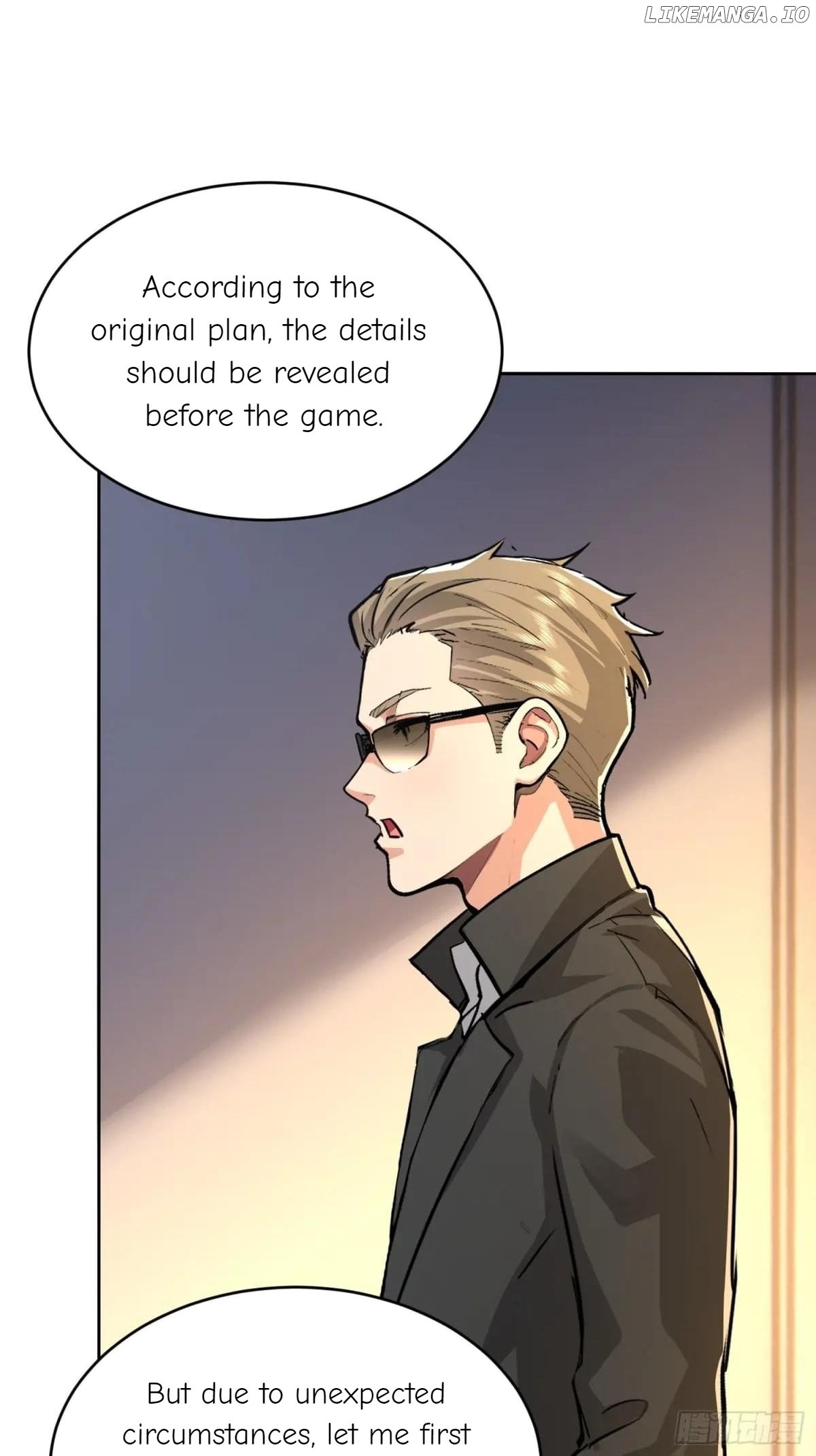 I Became the Target of the Harem in Another World Chapter 48 - page 20