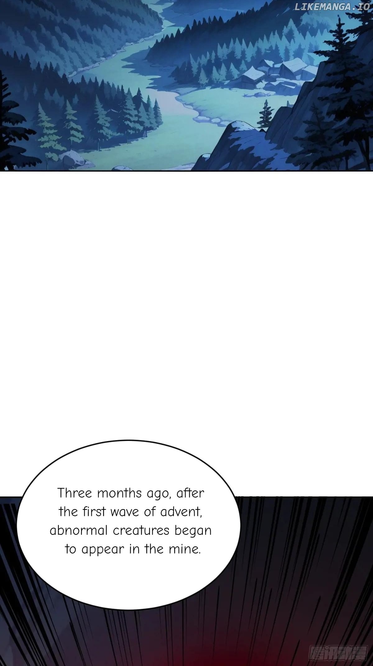 I Became the Target of the Harem in Another World Chapter 48 - page 22