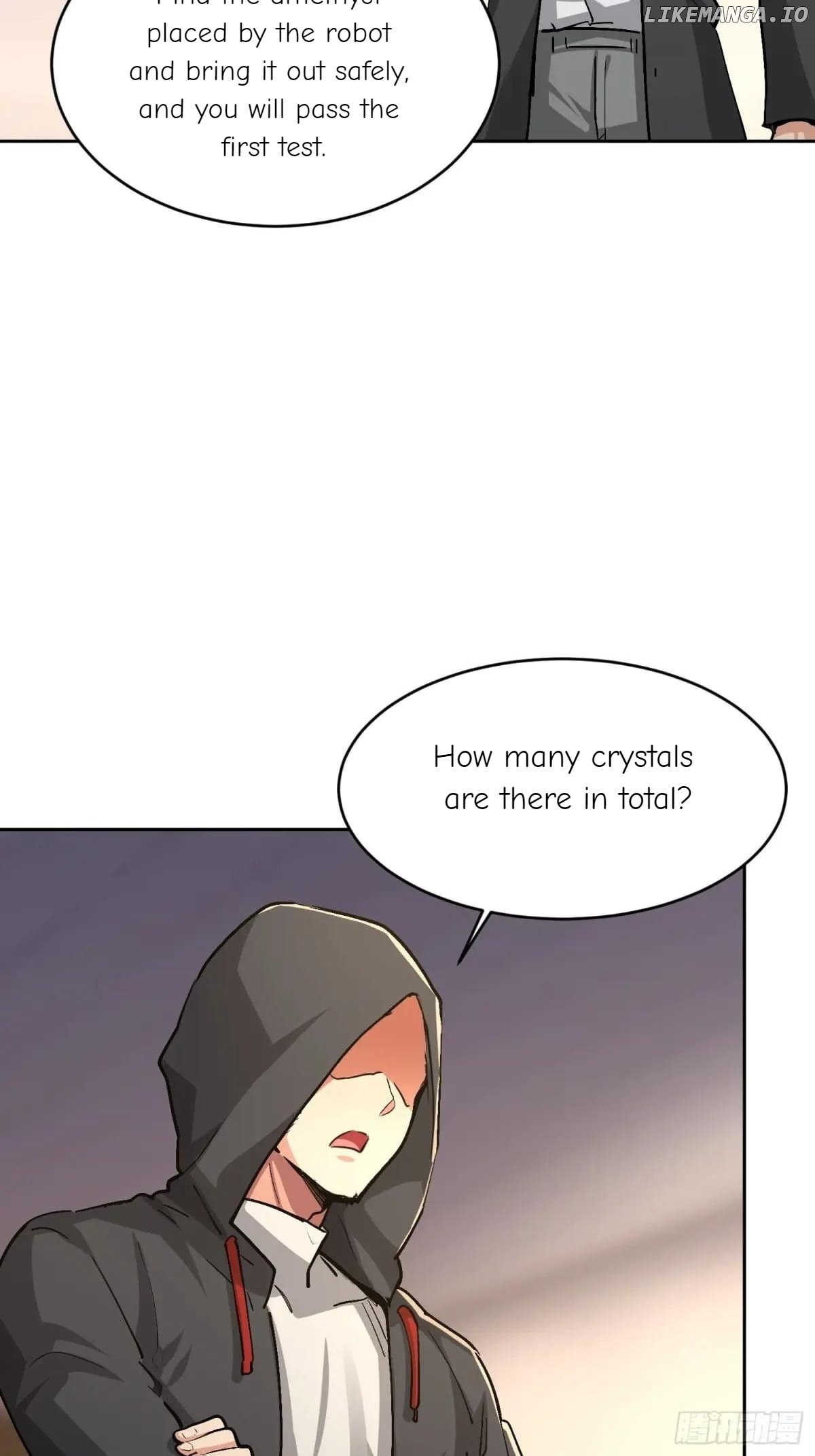 I Became the Target of the Harem in Another World Chapter 48 - page 28