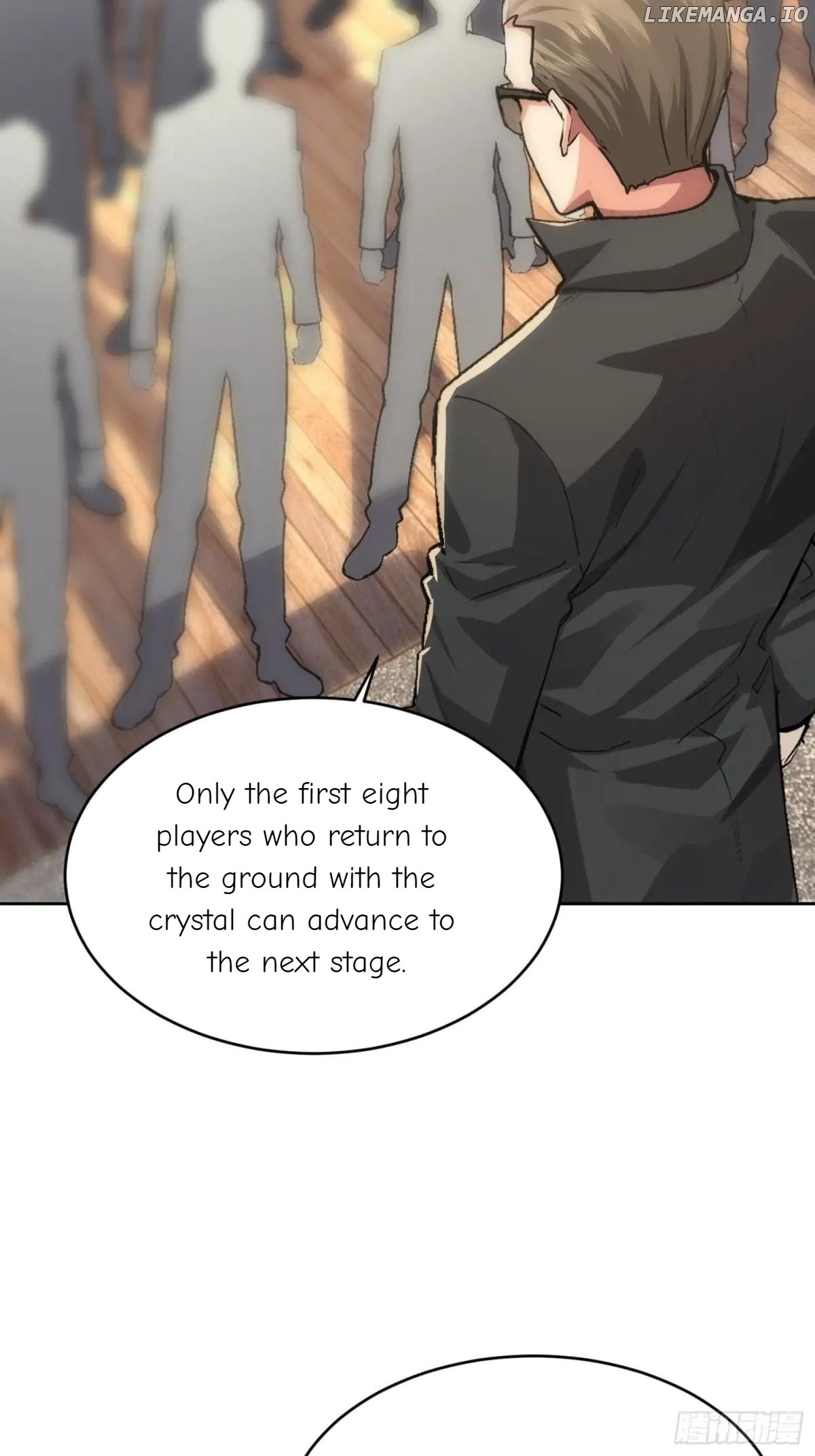I Became the Target of the Harem in Another World Chapter 48 - page 30
