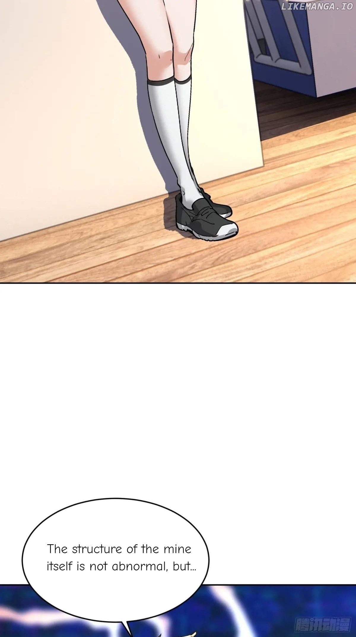 I Became the Target of the Harem in Another World Chapter 48 - page 34
