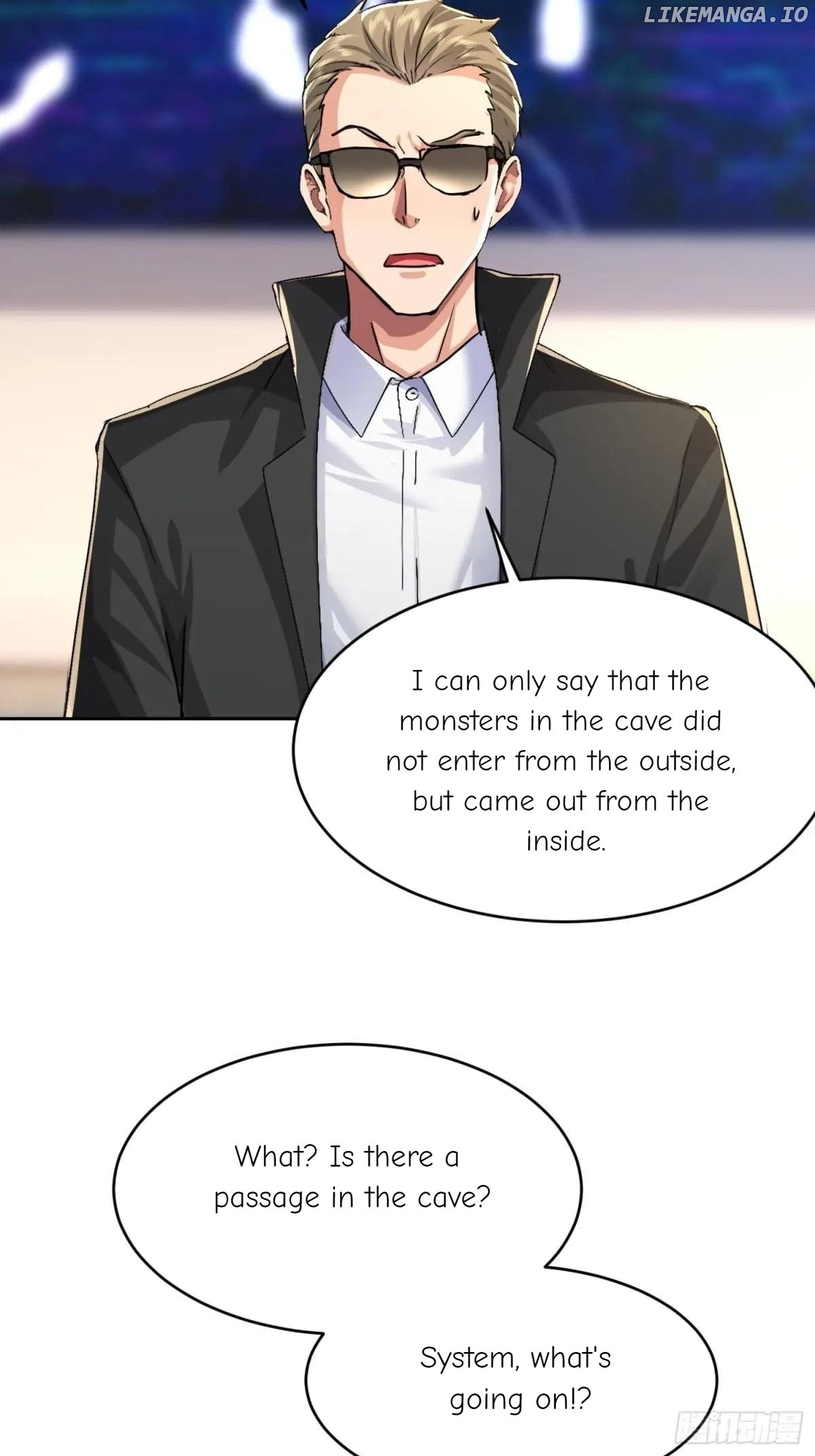 I Became the Target of the Harem in Another World Chapter 48 - page 35