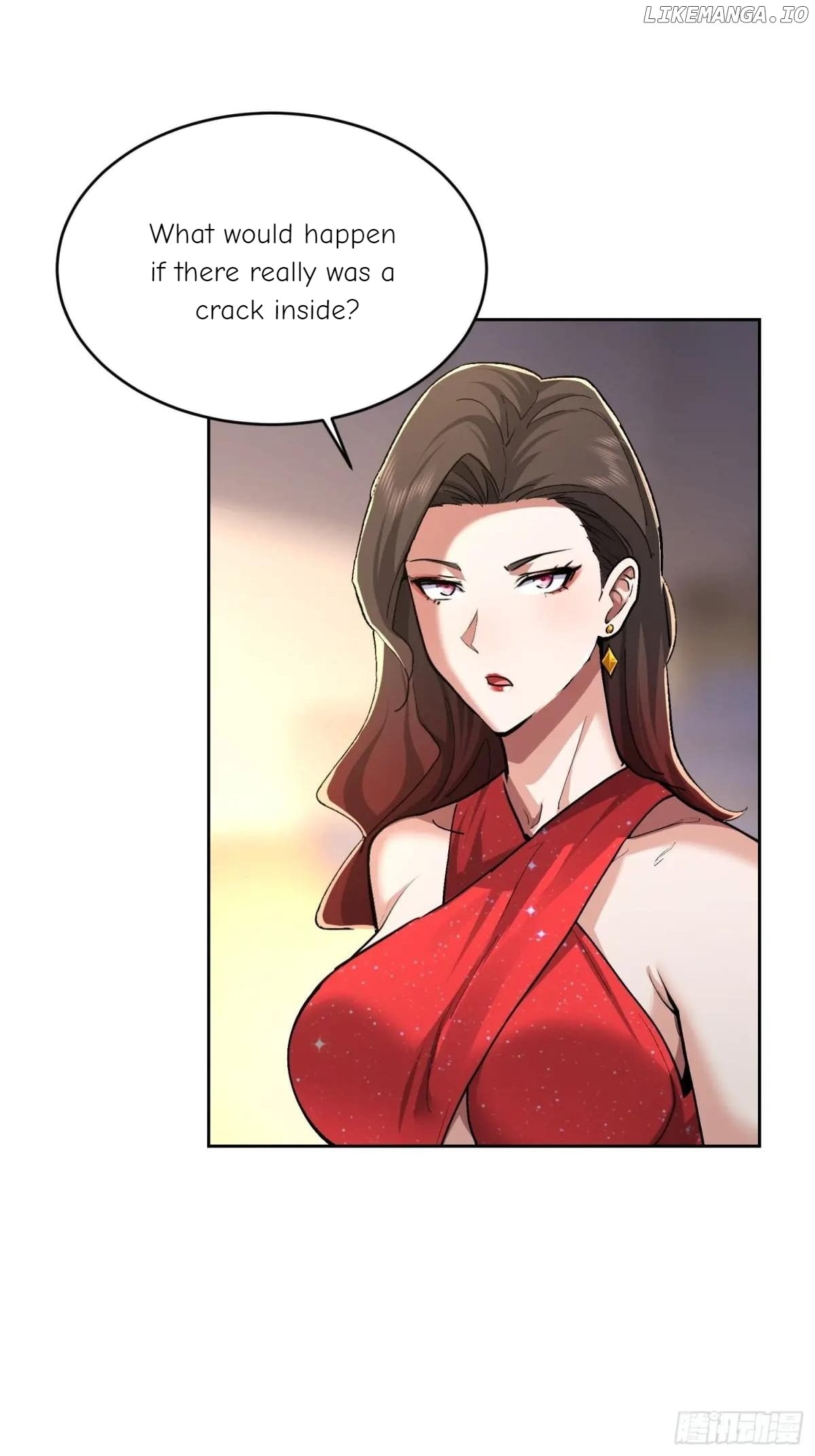 I Became the Target of the Harem in Another World Chapter 48 - page 38
