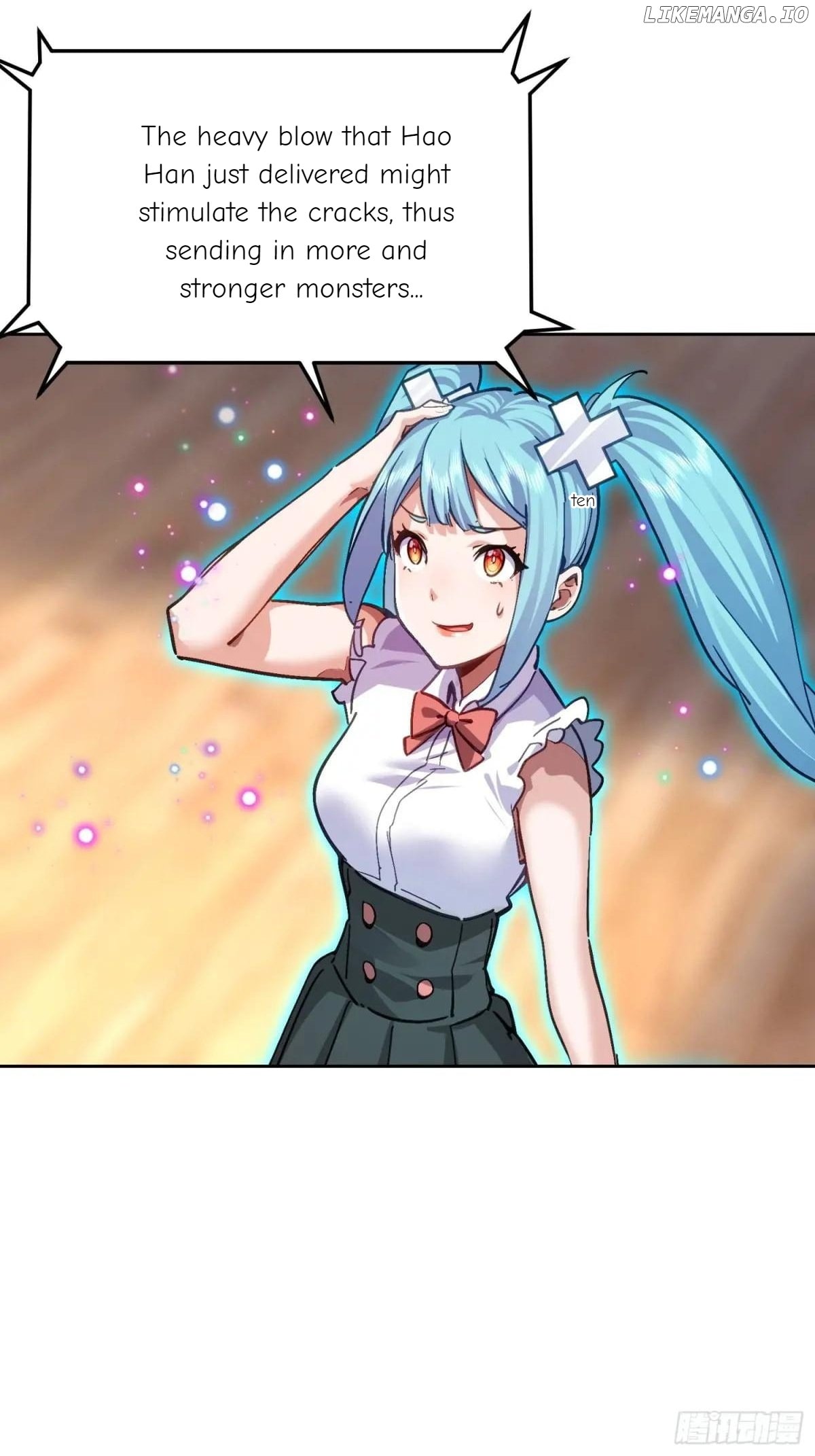 I Became the Target of the Harem in Another World Chapter 48 - page 39