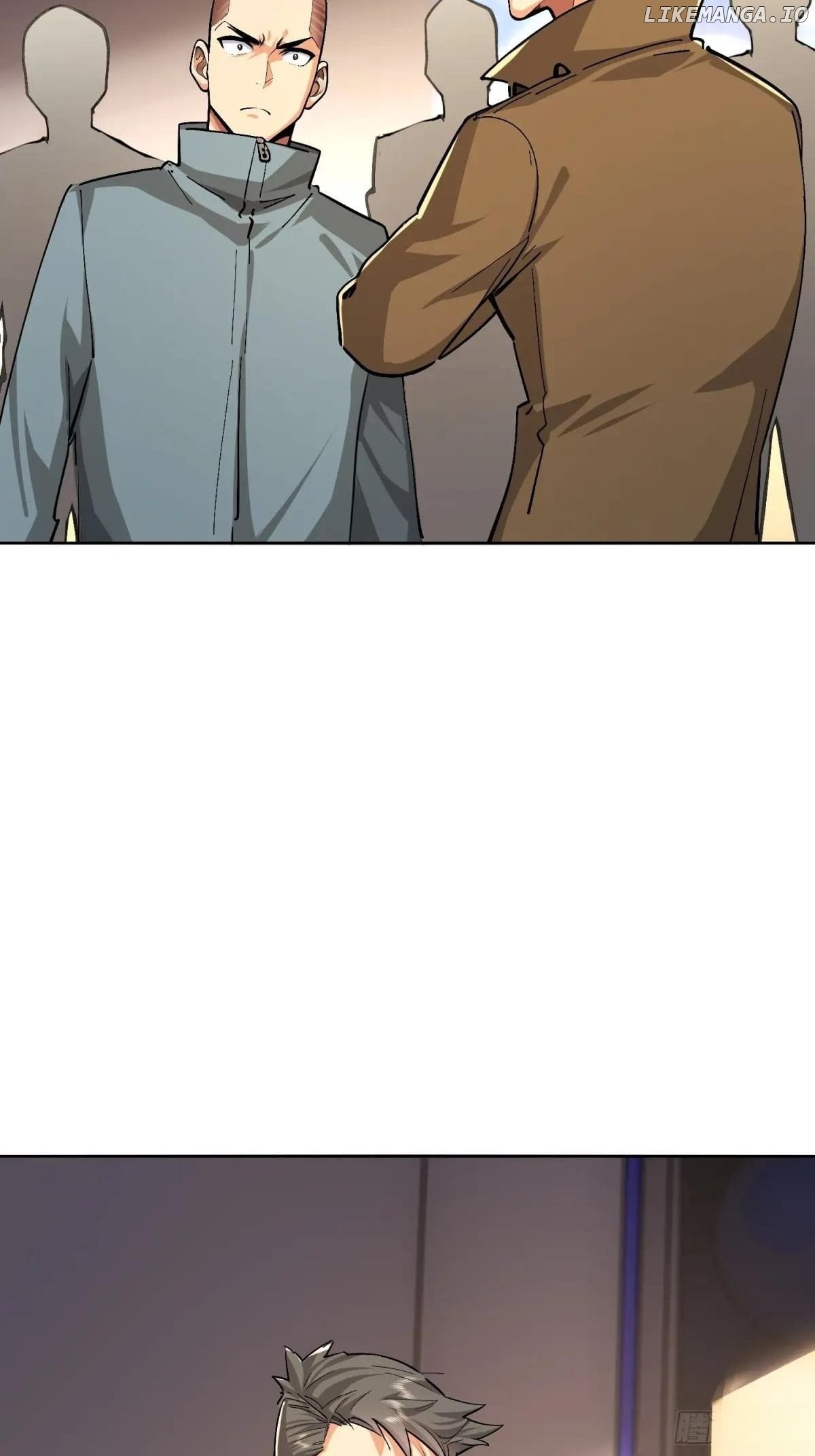 I Became the Target of the Harem in Another World Chapter 48 - page 4