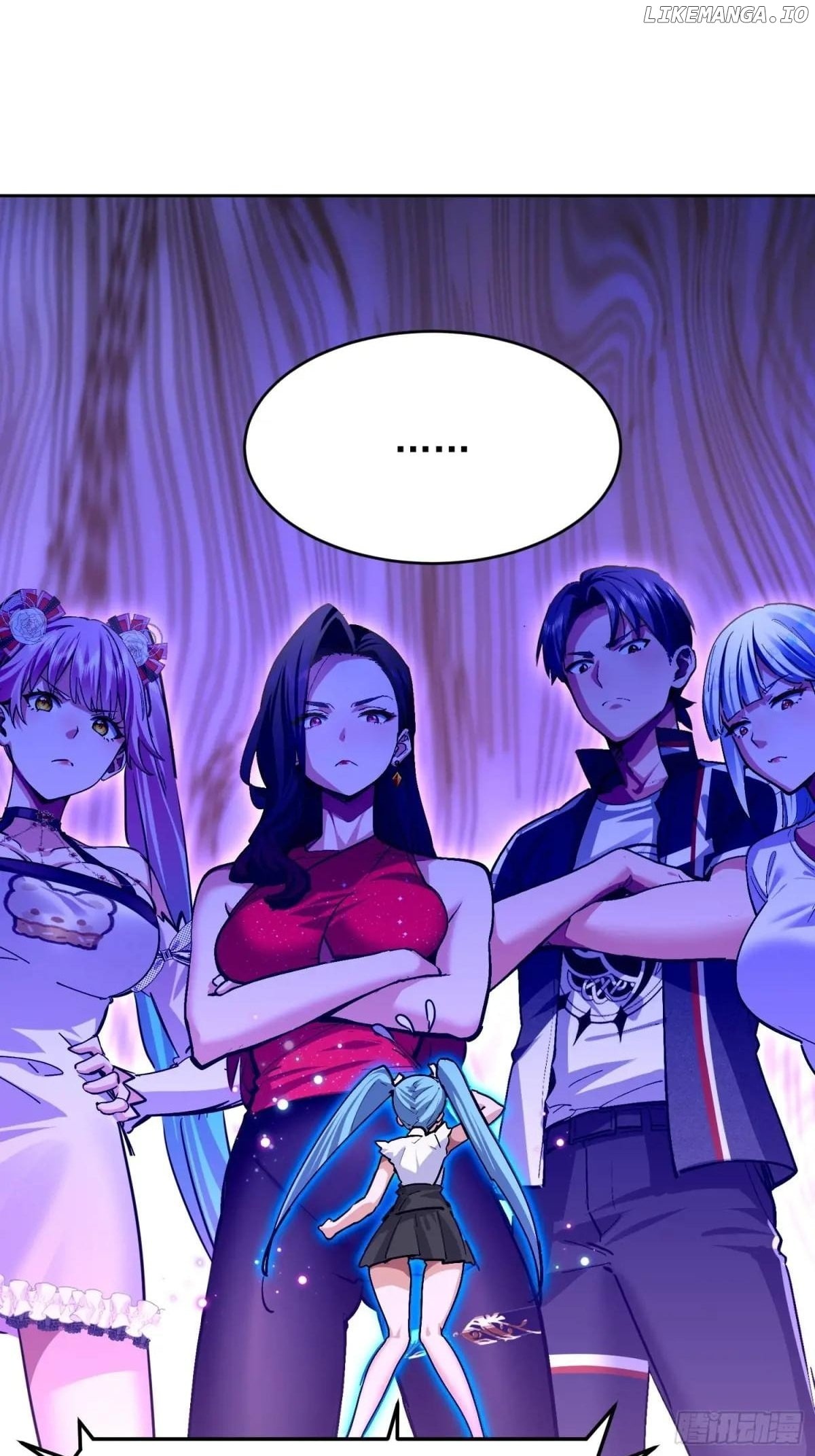 I Became the Target of the Harem in Another World Chapter 48 - page 40