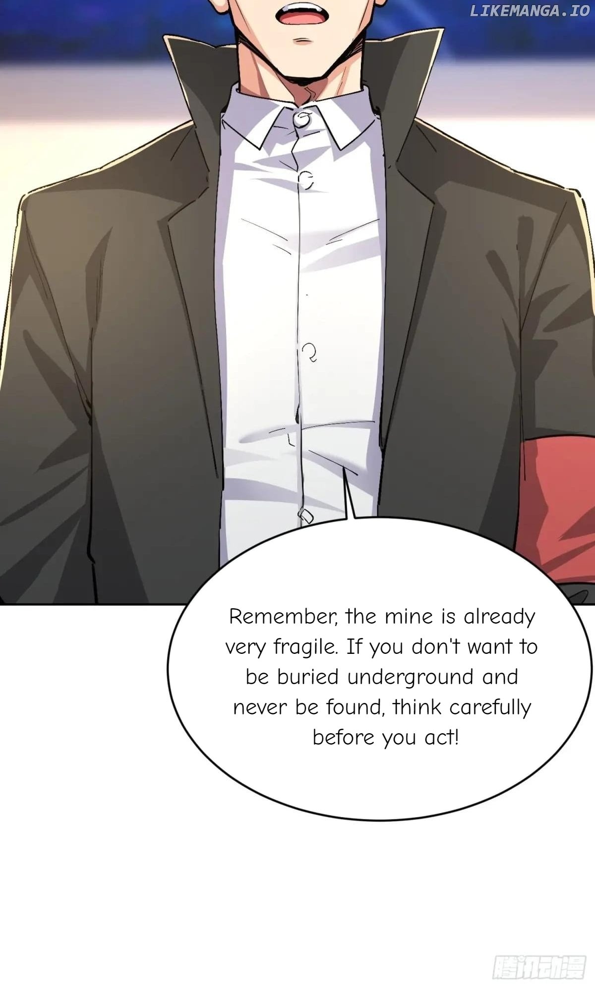 I Became the Target of the Harem in Another World Chapter 48 - page 42