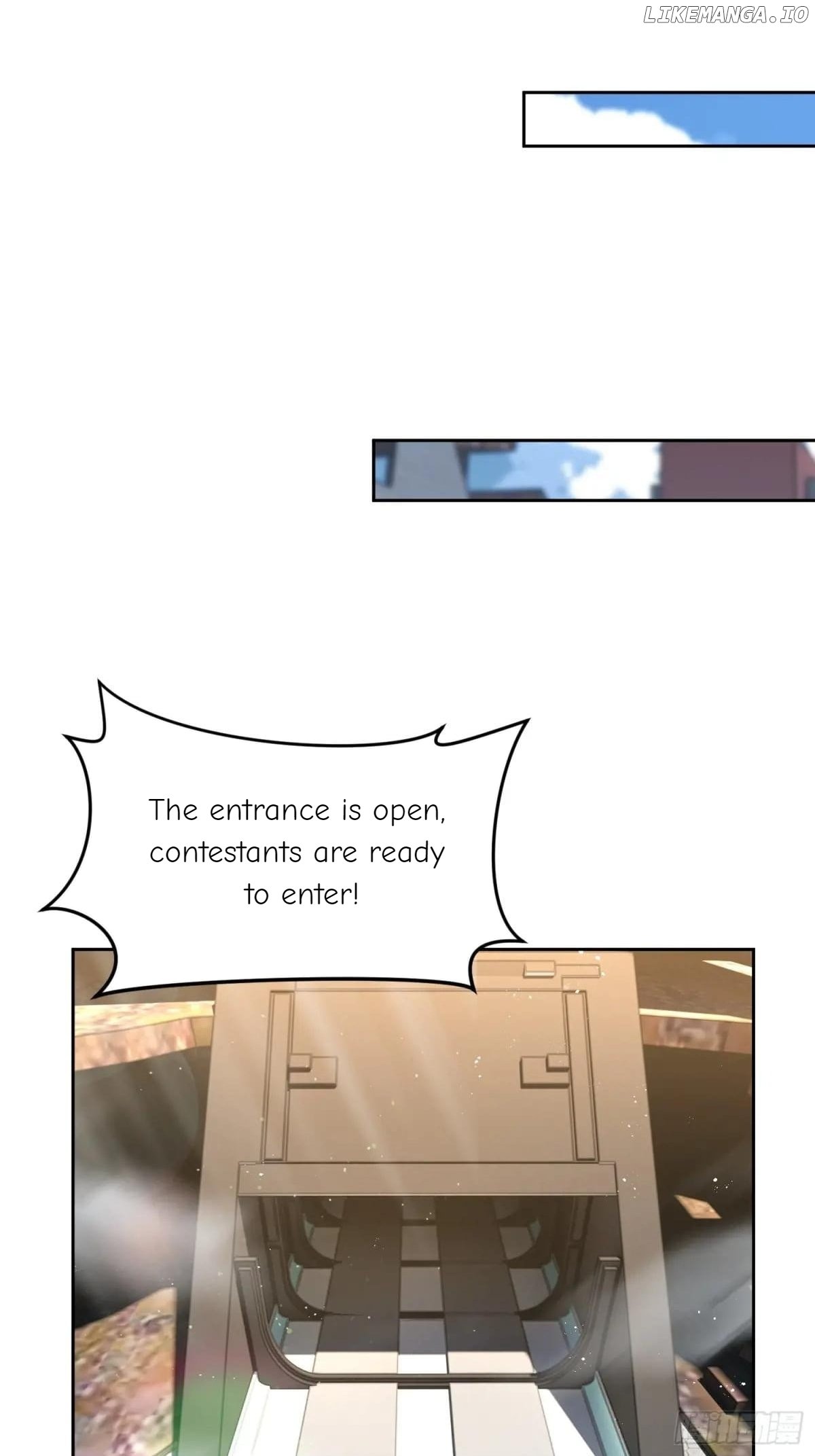 I Became the Target of the Harem in Another World Chapter 48 - page 44
