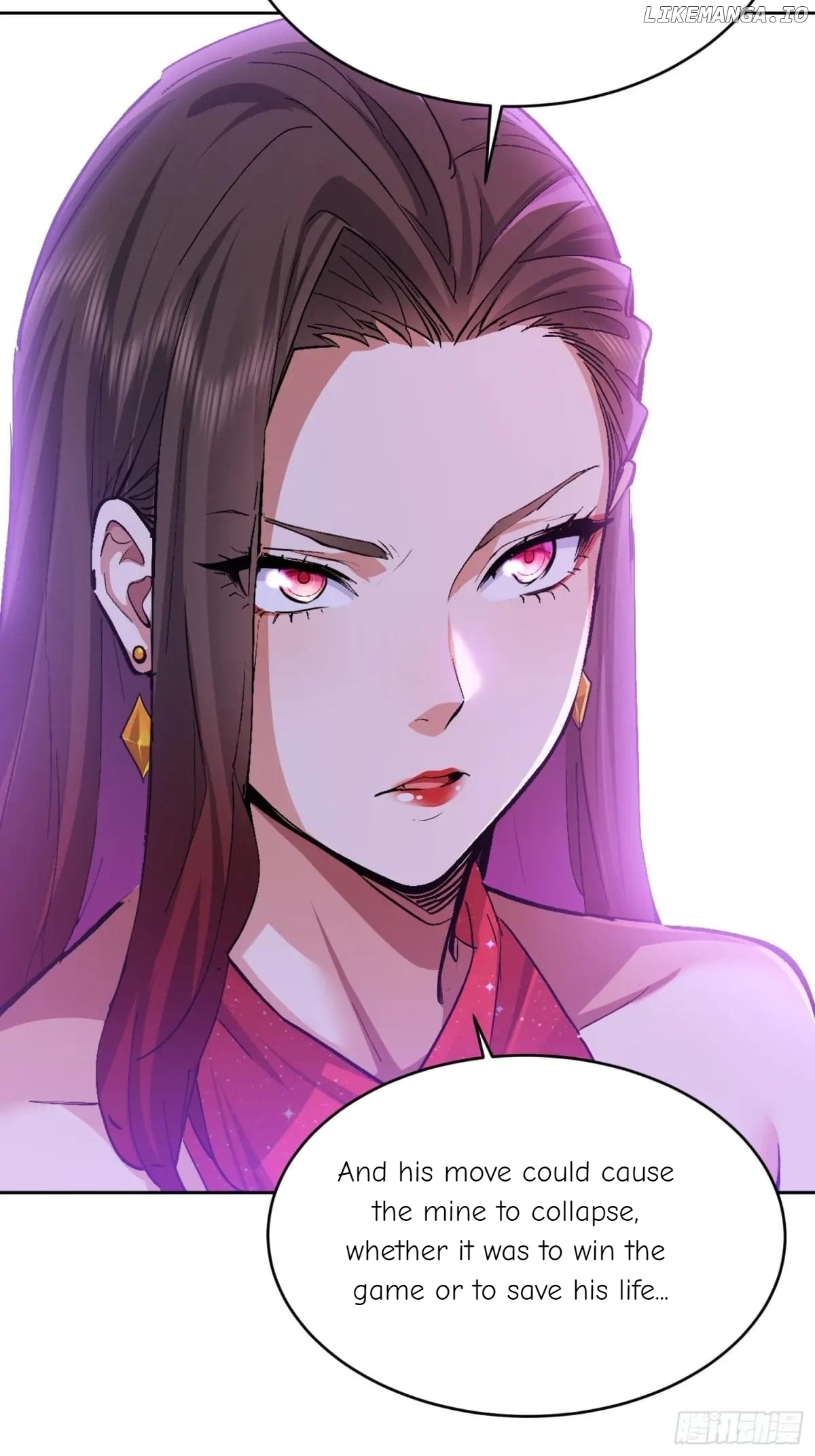 I Became the Target of the Harem in Another World Chapter 48 - page 53