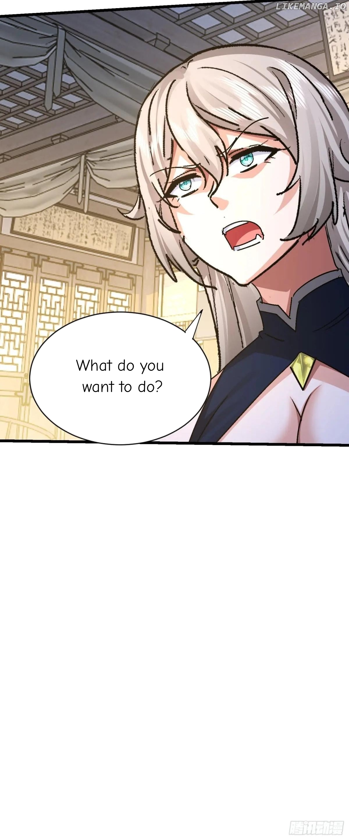 I Became the Target of the Harem in Another World Chapter 95 - page 18
