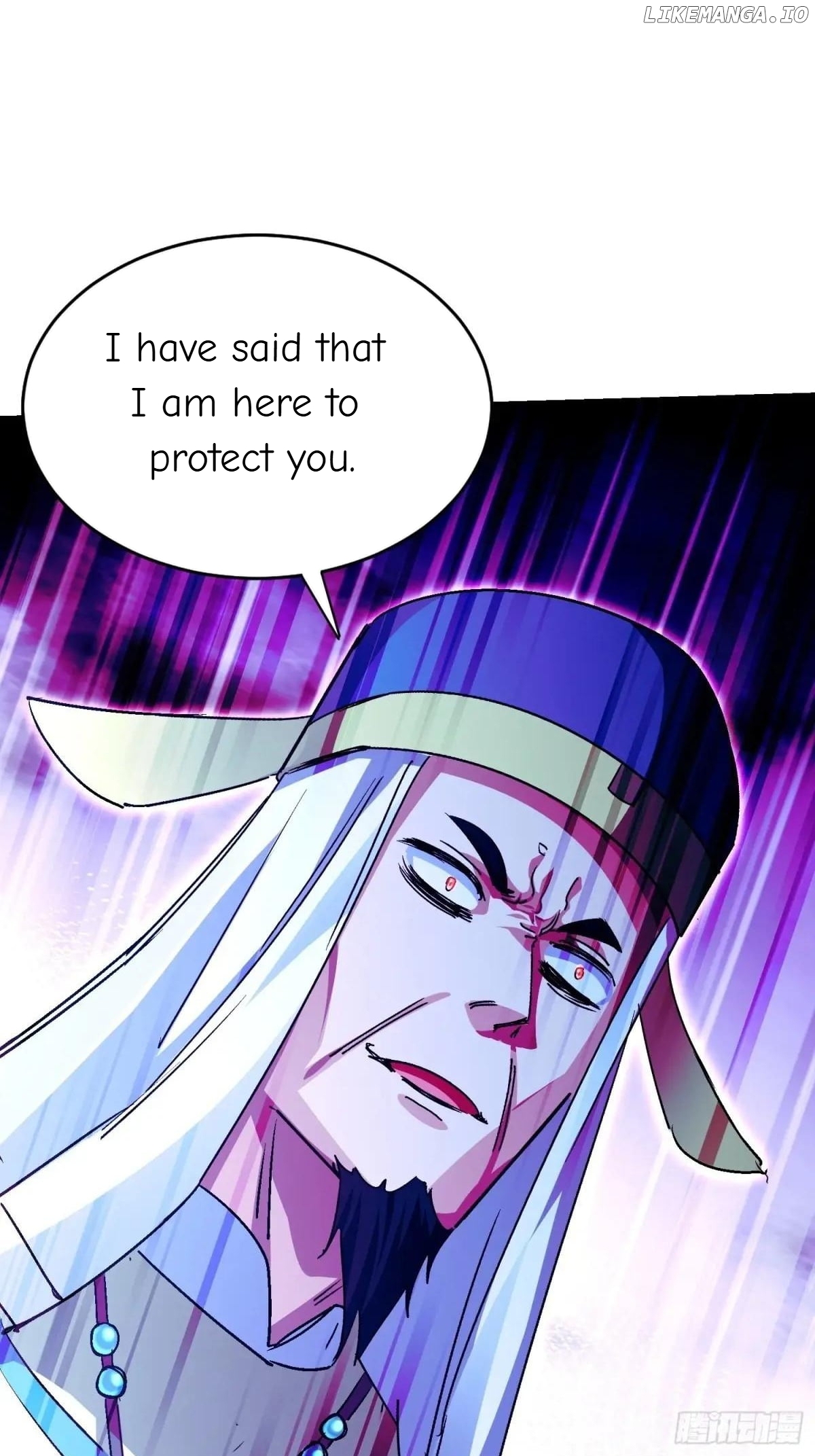 I Became the Target of the Harem in Another World Chapter 95 - page 19