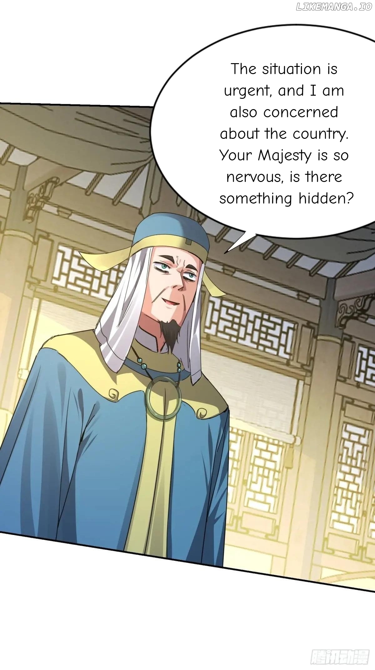 I Became the Target of the Harem in Another World Chapter 95 - page 2