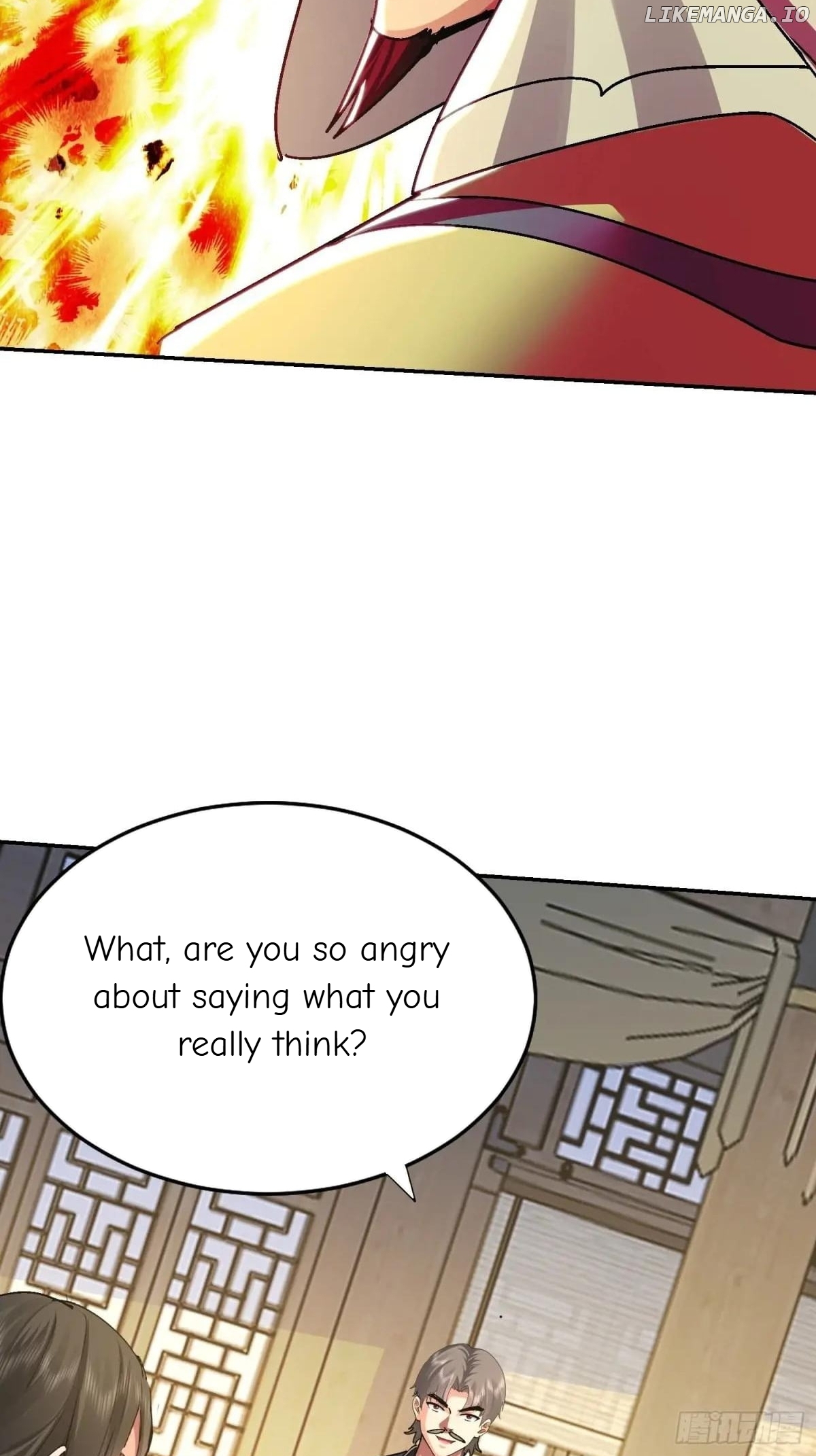 I Became the Target of the Harem in Another World Chapter 95 - page 22