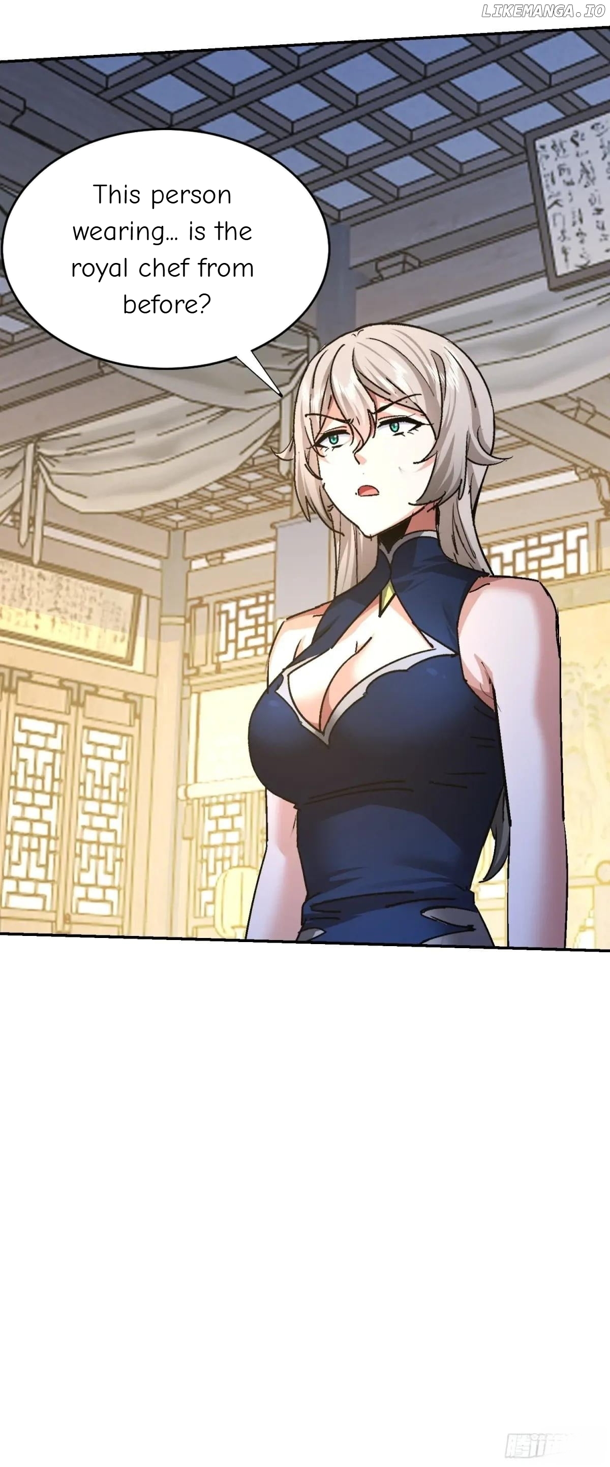 I Became the Target of the Harem in Another World Chapter 95 - page 24