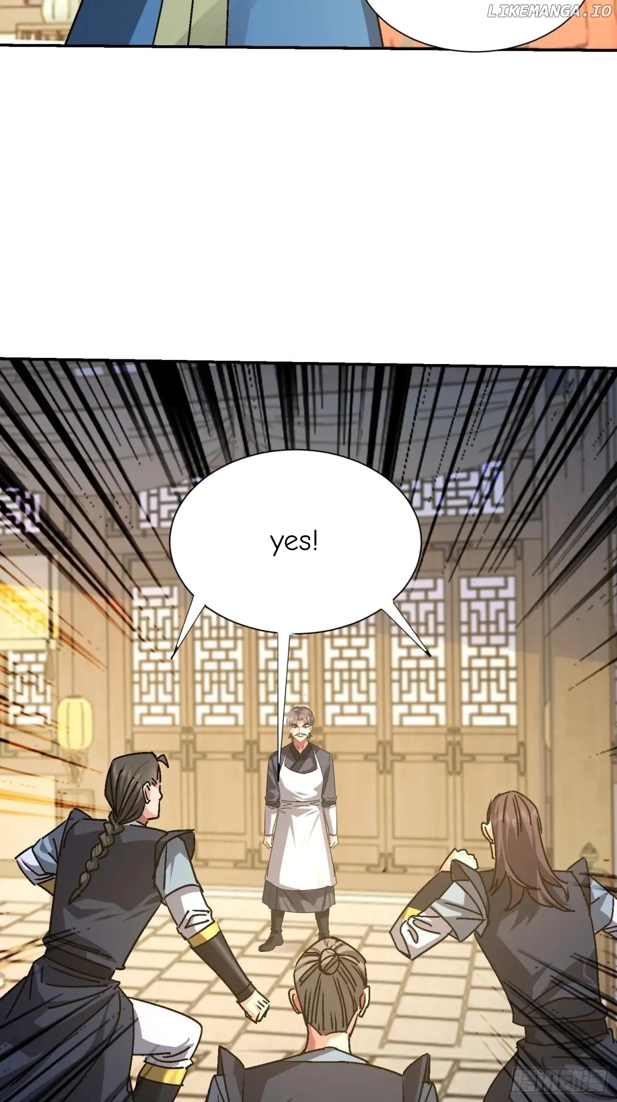 I Became the Target of the Harem in Another World Chapter 95 - page 26