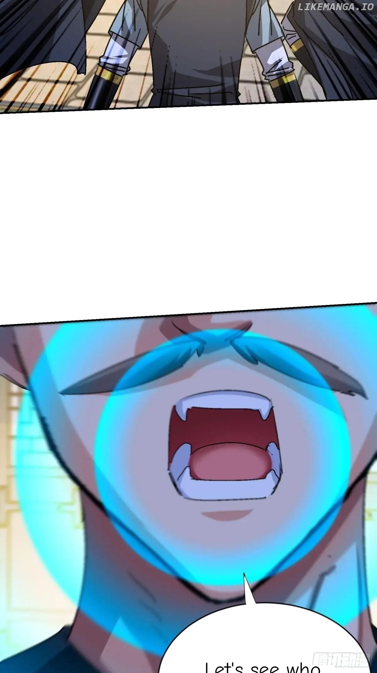 I Became the Target of the Harem in Another World Chapter 95 - page 27