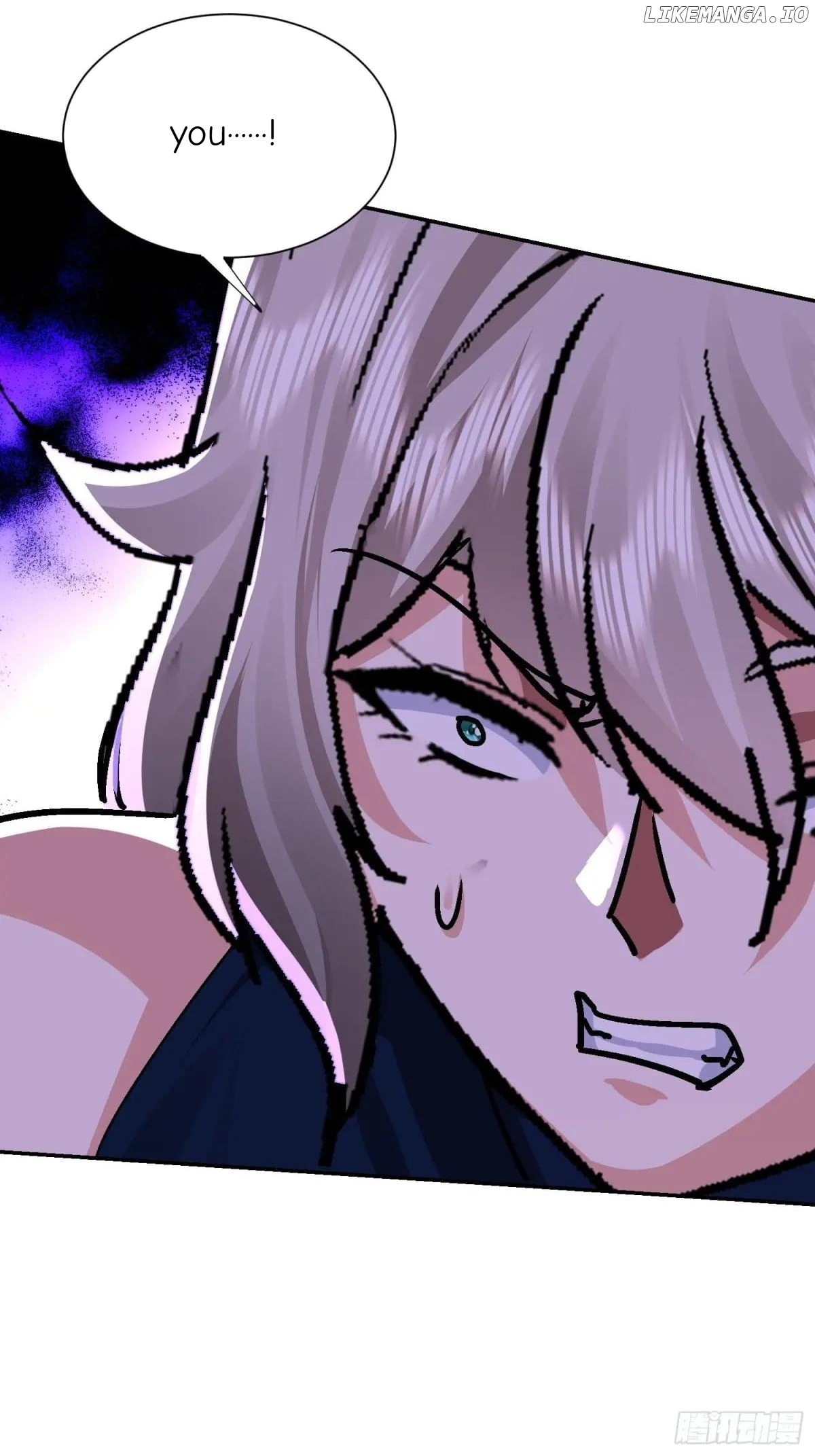 I Became the Target of the Harem in Another World Chapter 95 - page 3