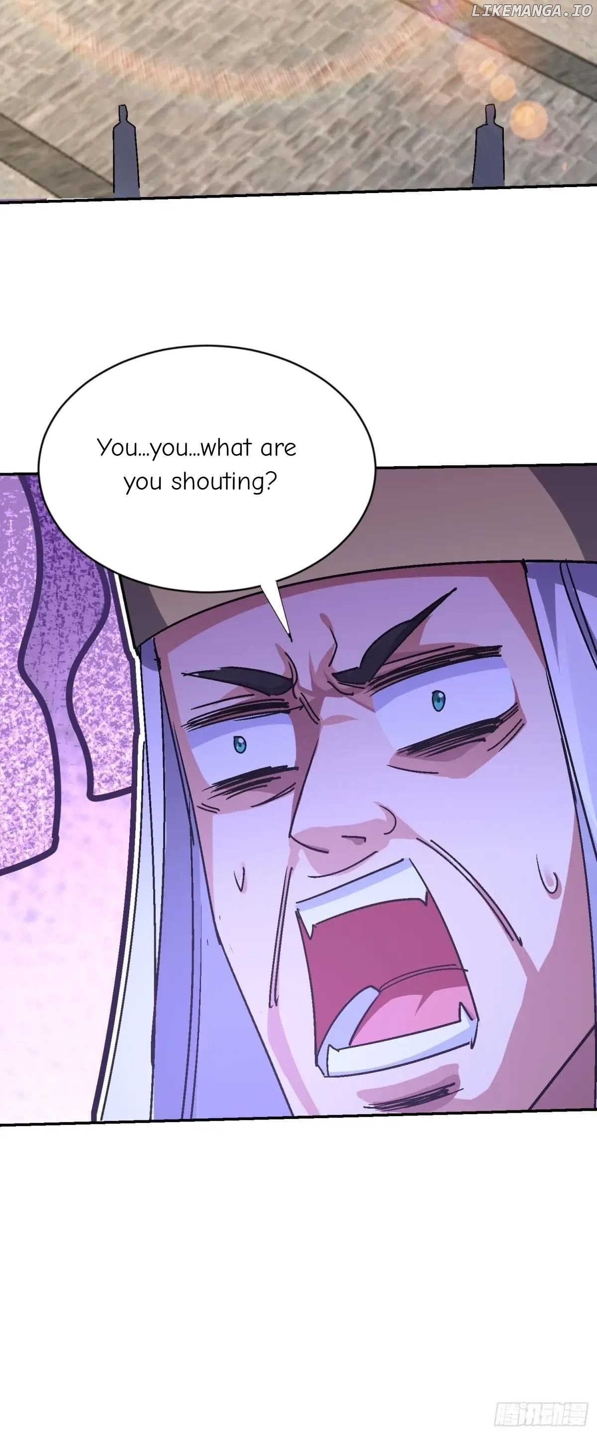 I Became the Target of the Harem in Another World Chapter 95 - page 30