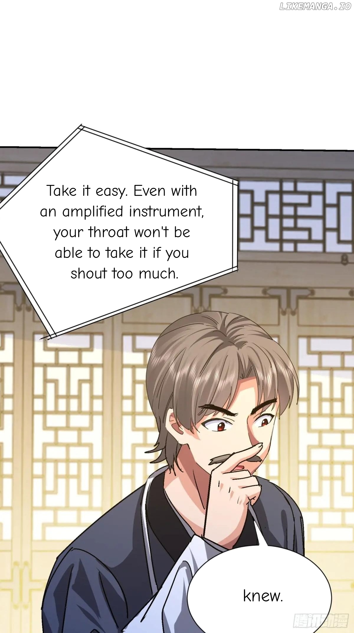 I Became the Target of the Harem in Another World Chapter 95 - page 32