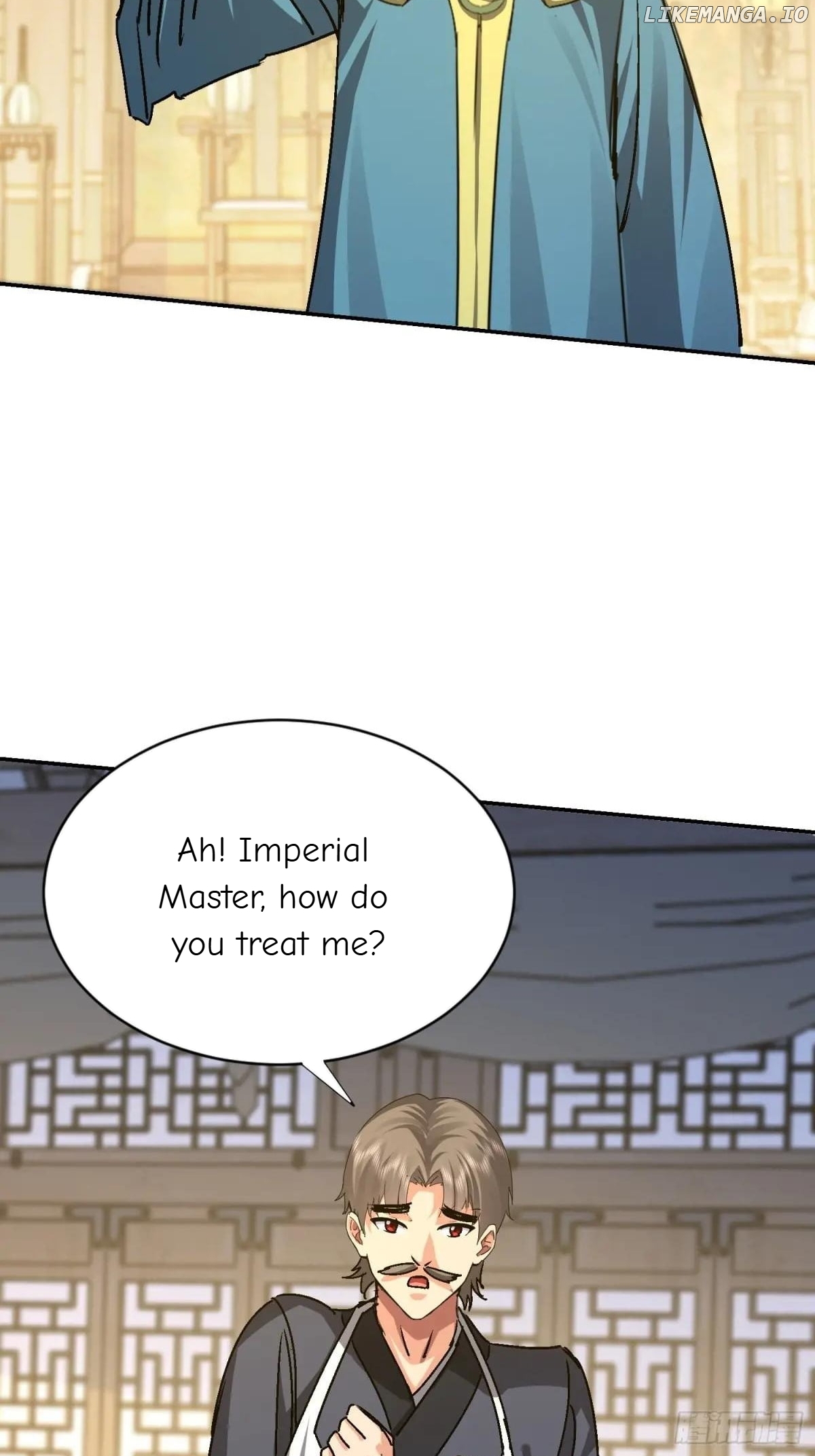 I Became the Target of the Harem in Another World Chapter 95 - page 38
