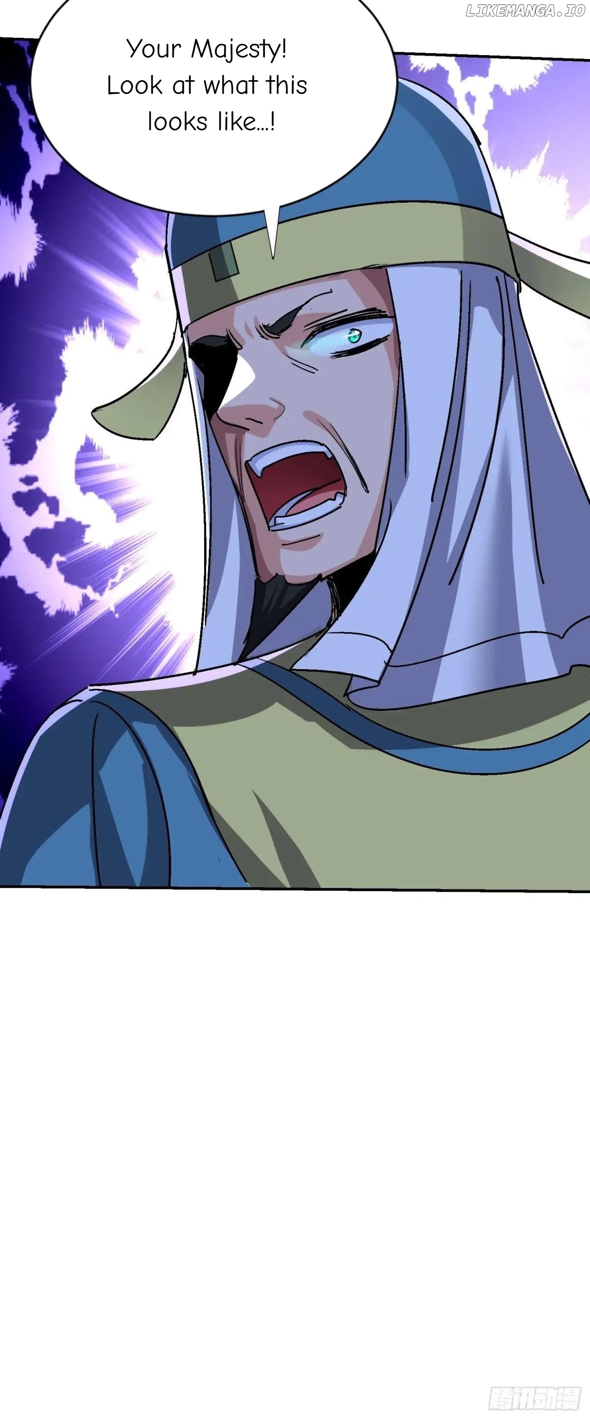 I Became the Target of the Harem in Another World Chapter 95 - page 42