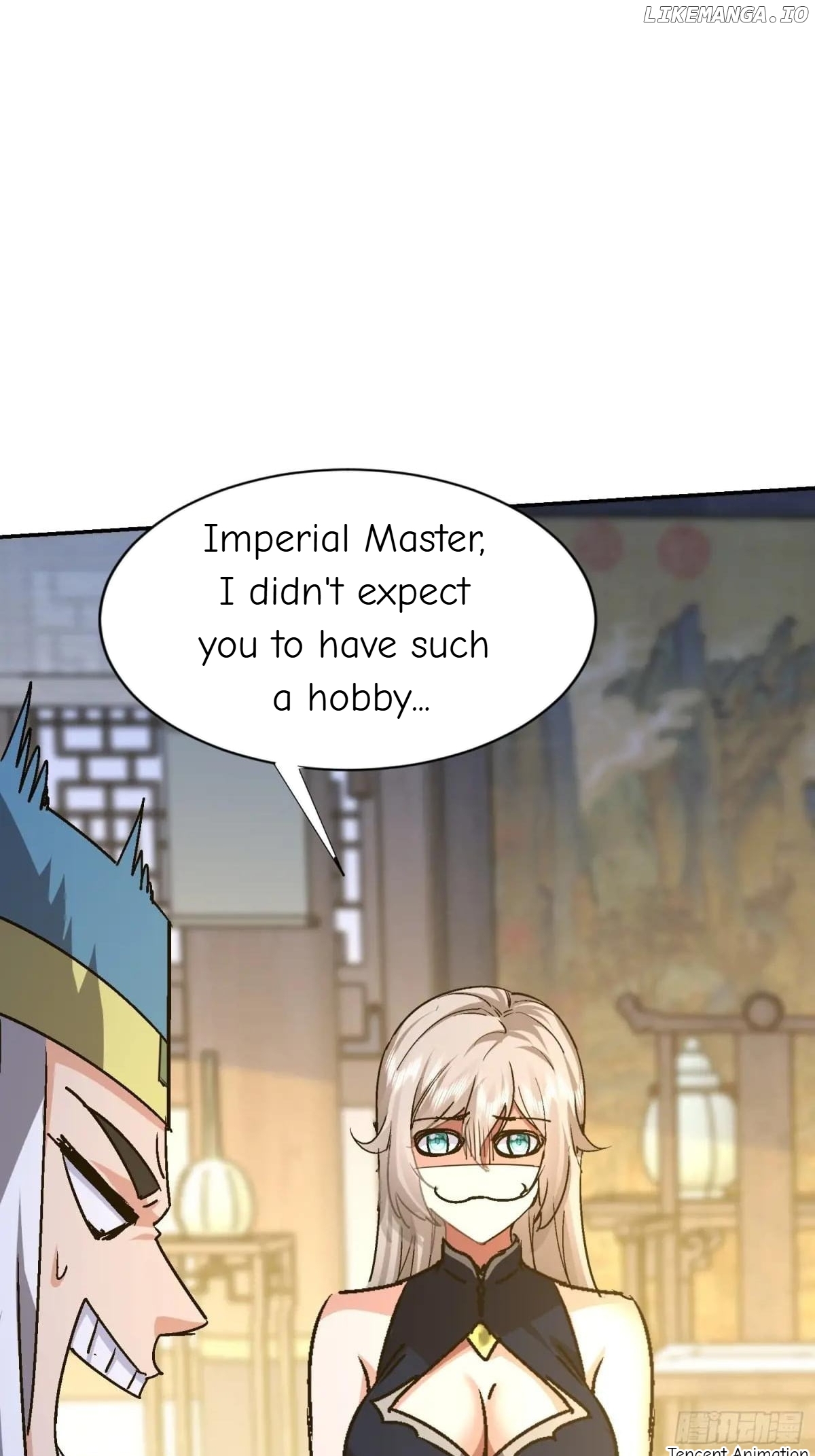 I Became the Target of the Harem in Another World Chapter 95 - page 43