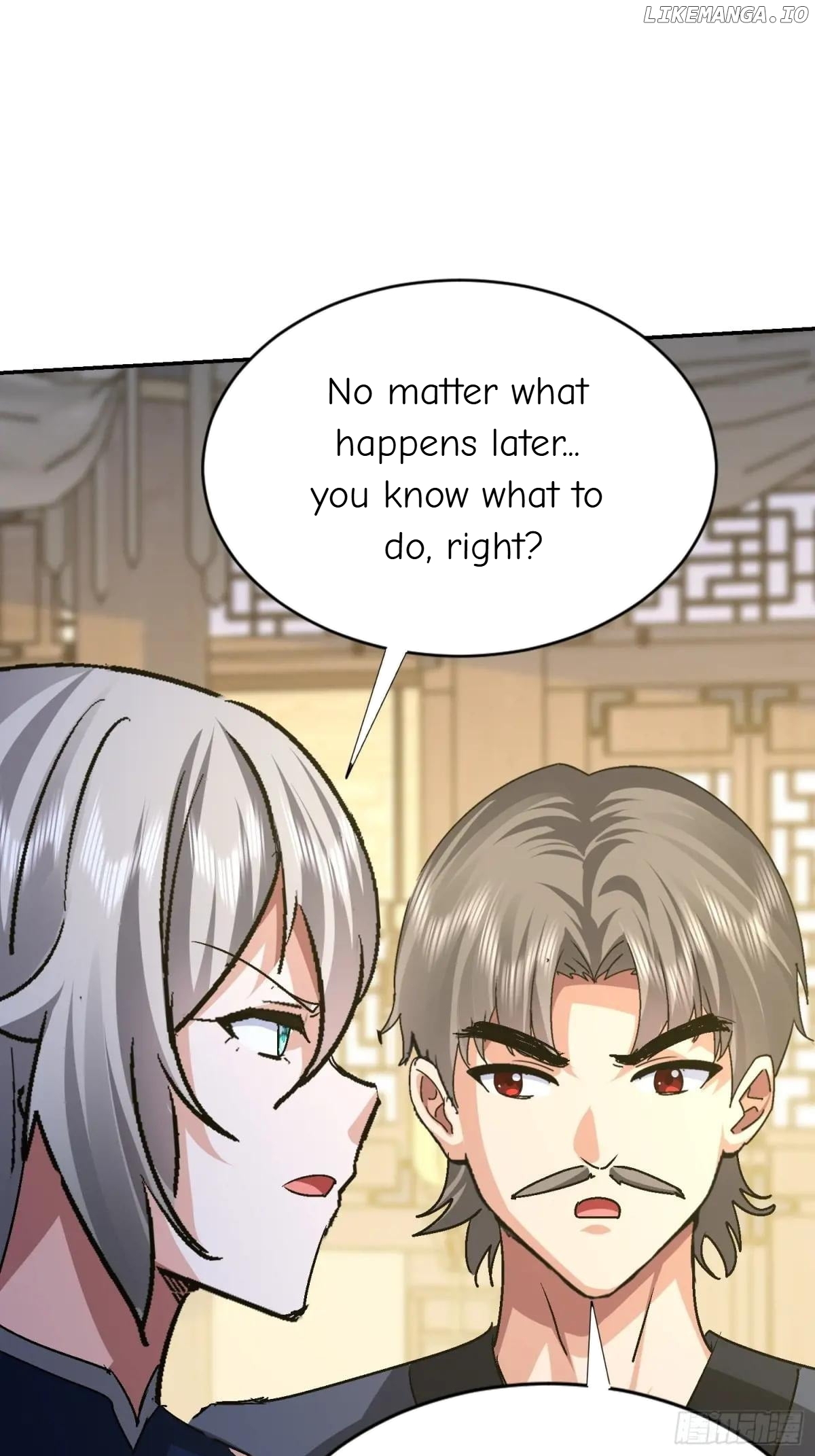 I Became the Target of the Harem in Another World Chapter 95 - page 49