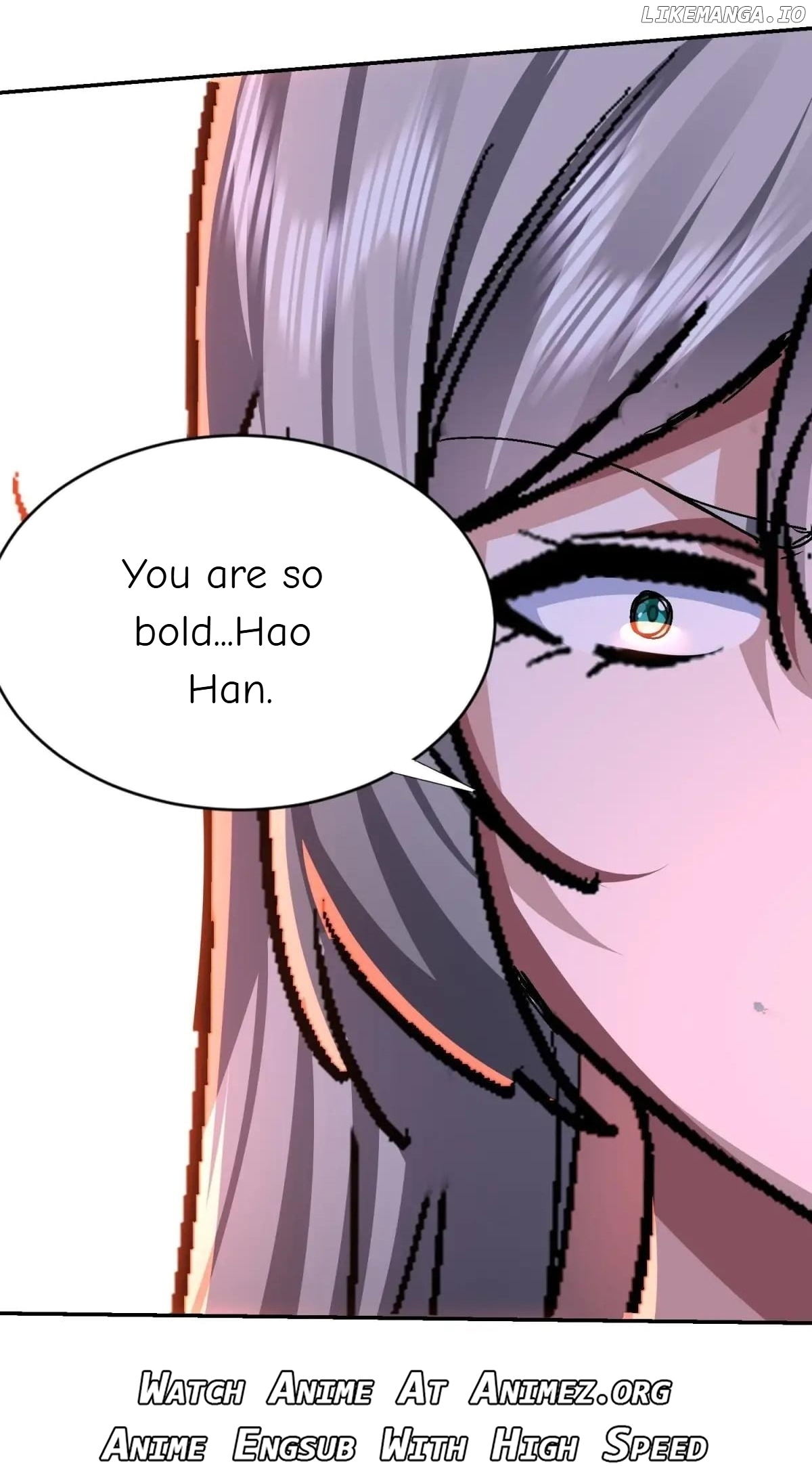 I Became the Target of the Harem in Another World Chapter 95 - page 54