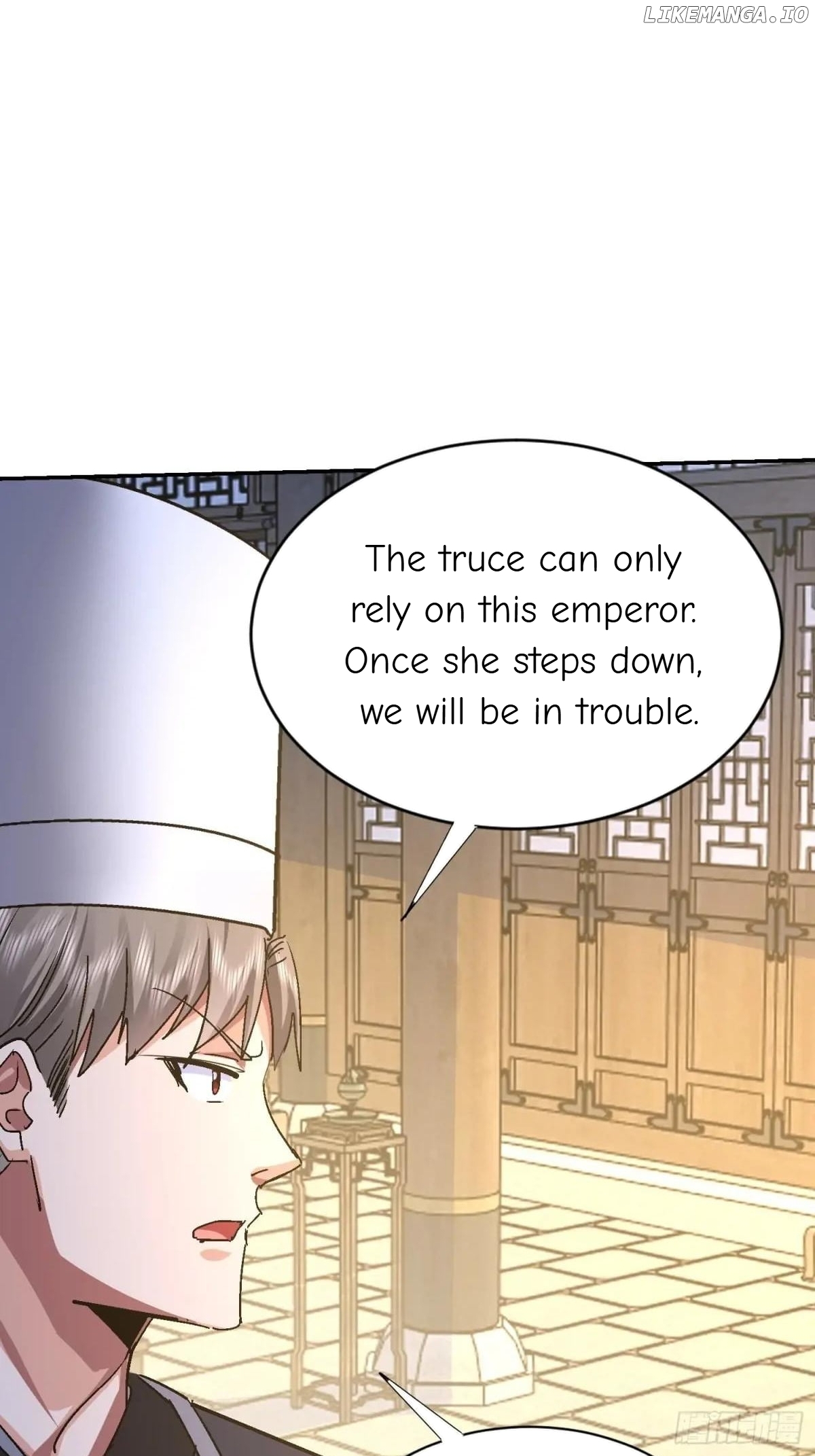 I Became the Target of the Harem in Another World Chapter 95 - page 7