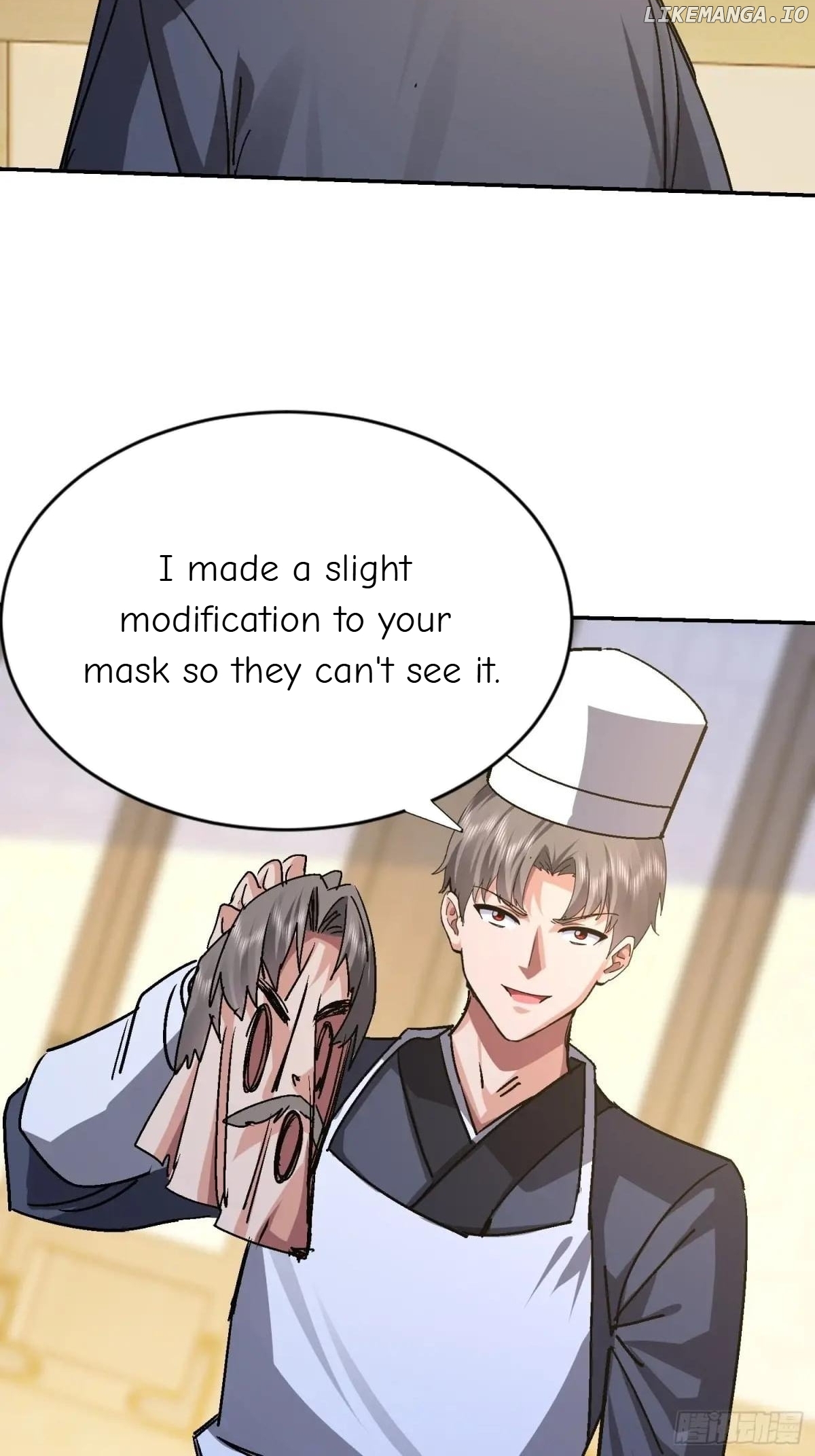 I Became the Target of the Harem in Another World Chapter 95 - page 9